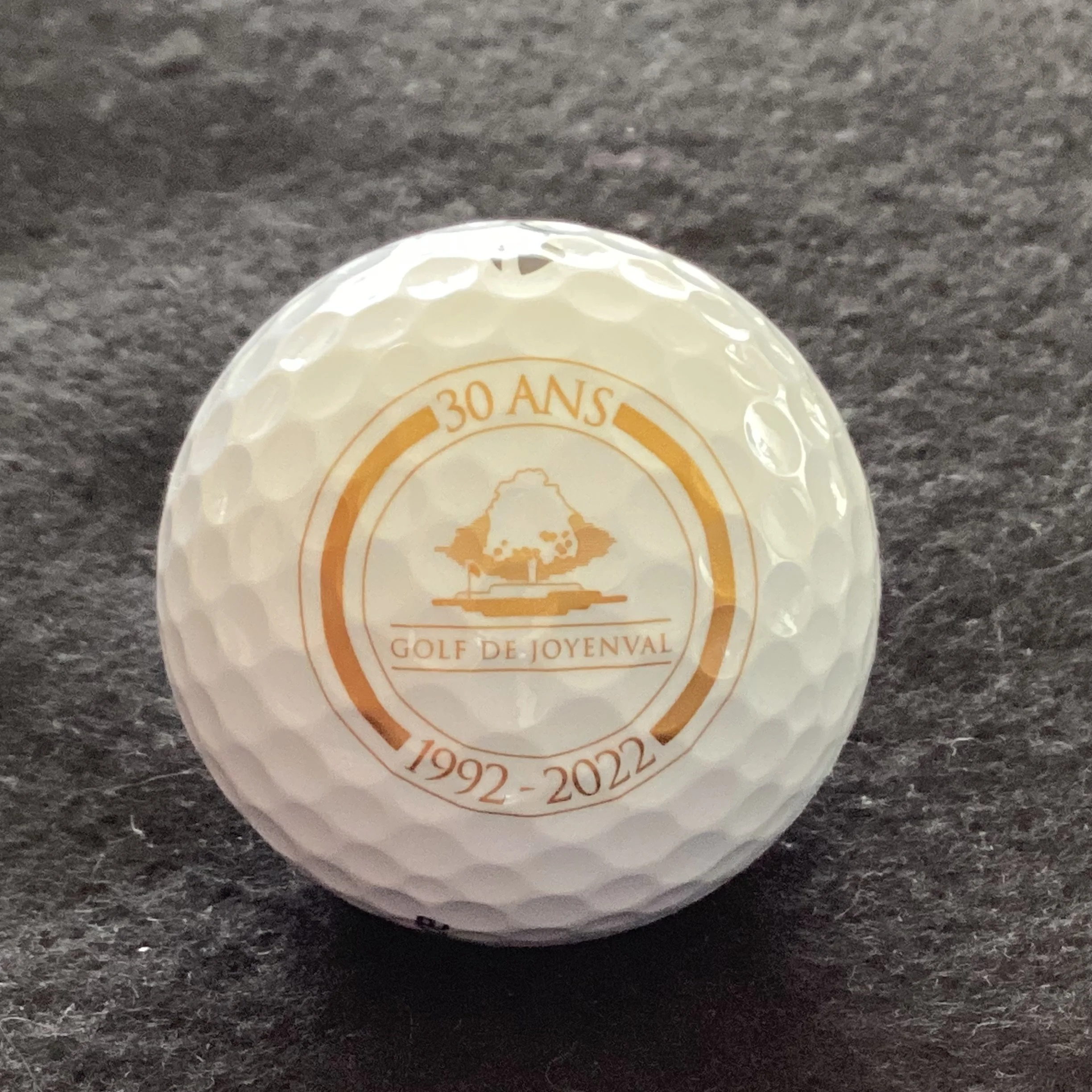 Joyenval - Golf de Joyenval 