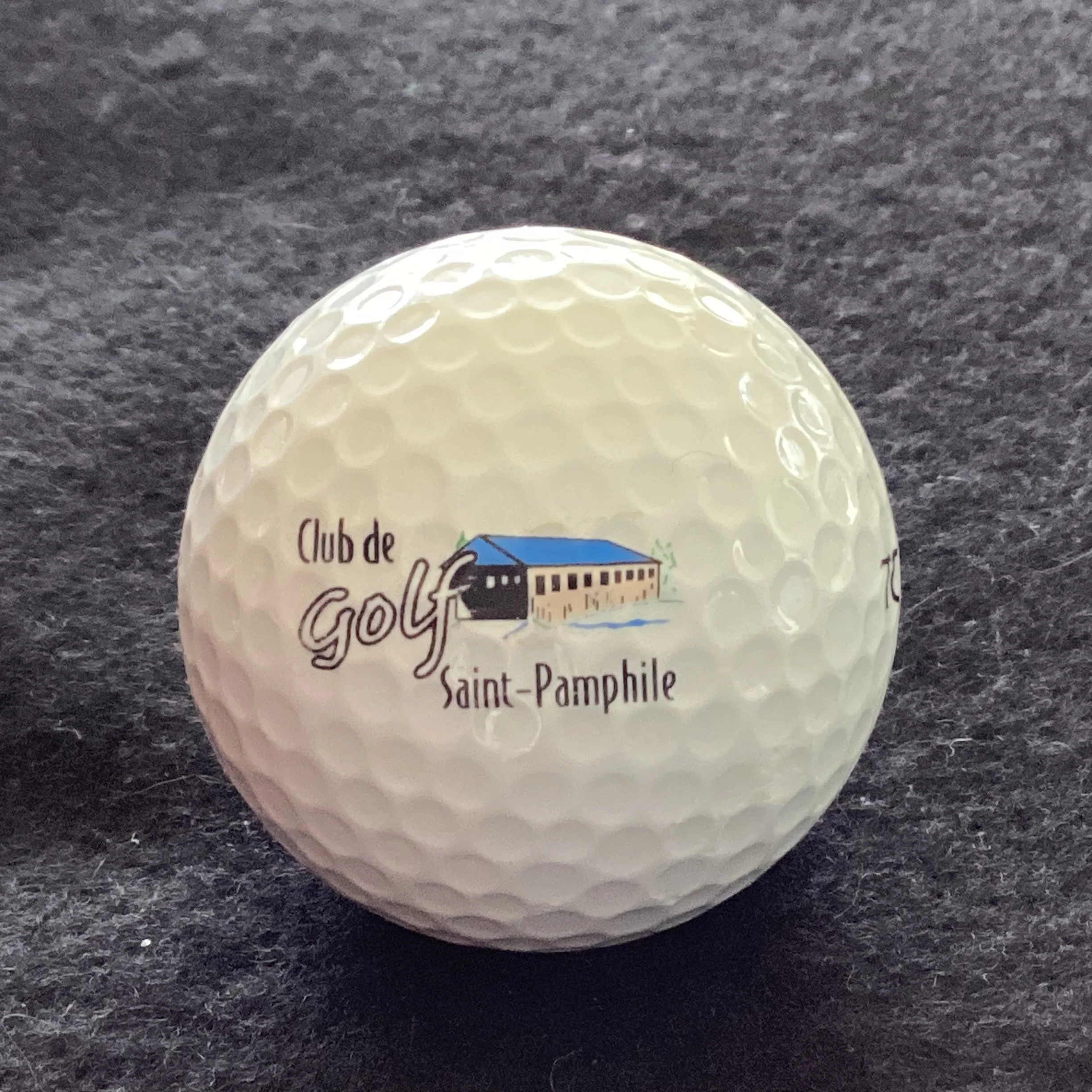 Saint Pamphile Club de Golf