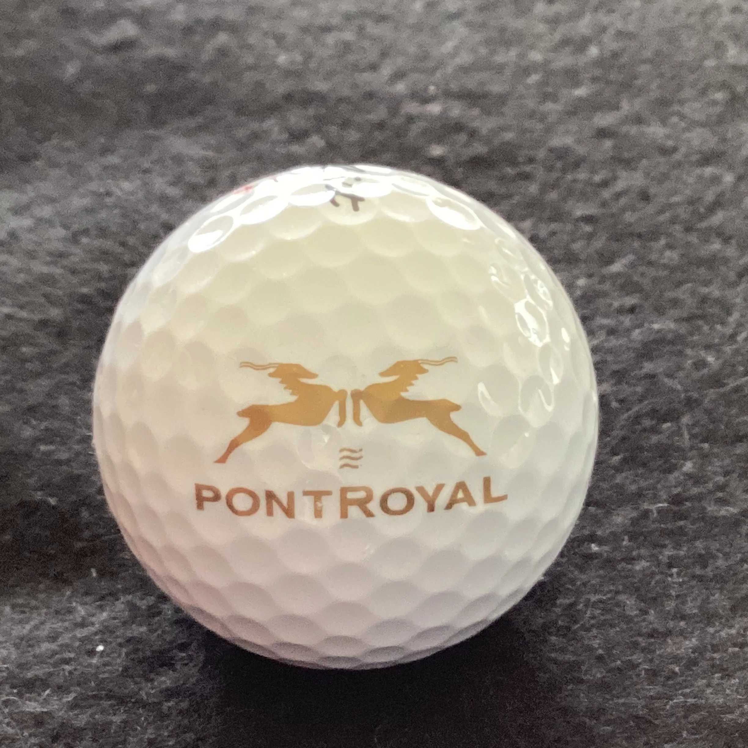 Pont Royal - Golf International de Pont Royal