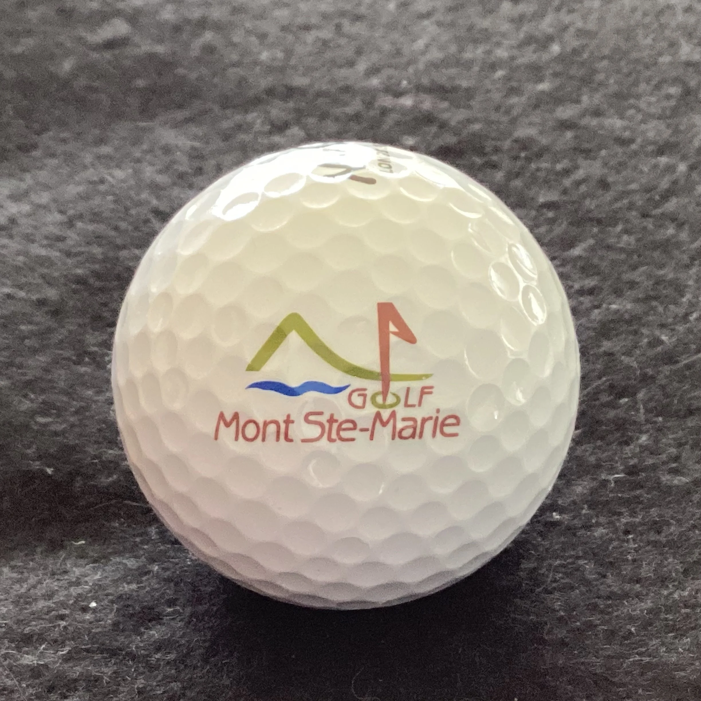 Mont Ste Marie Golf