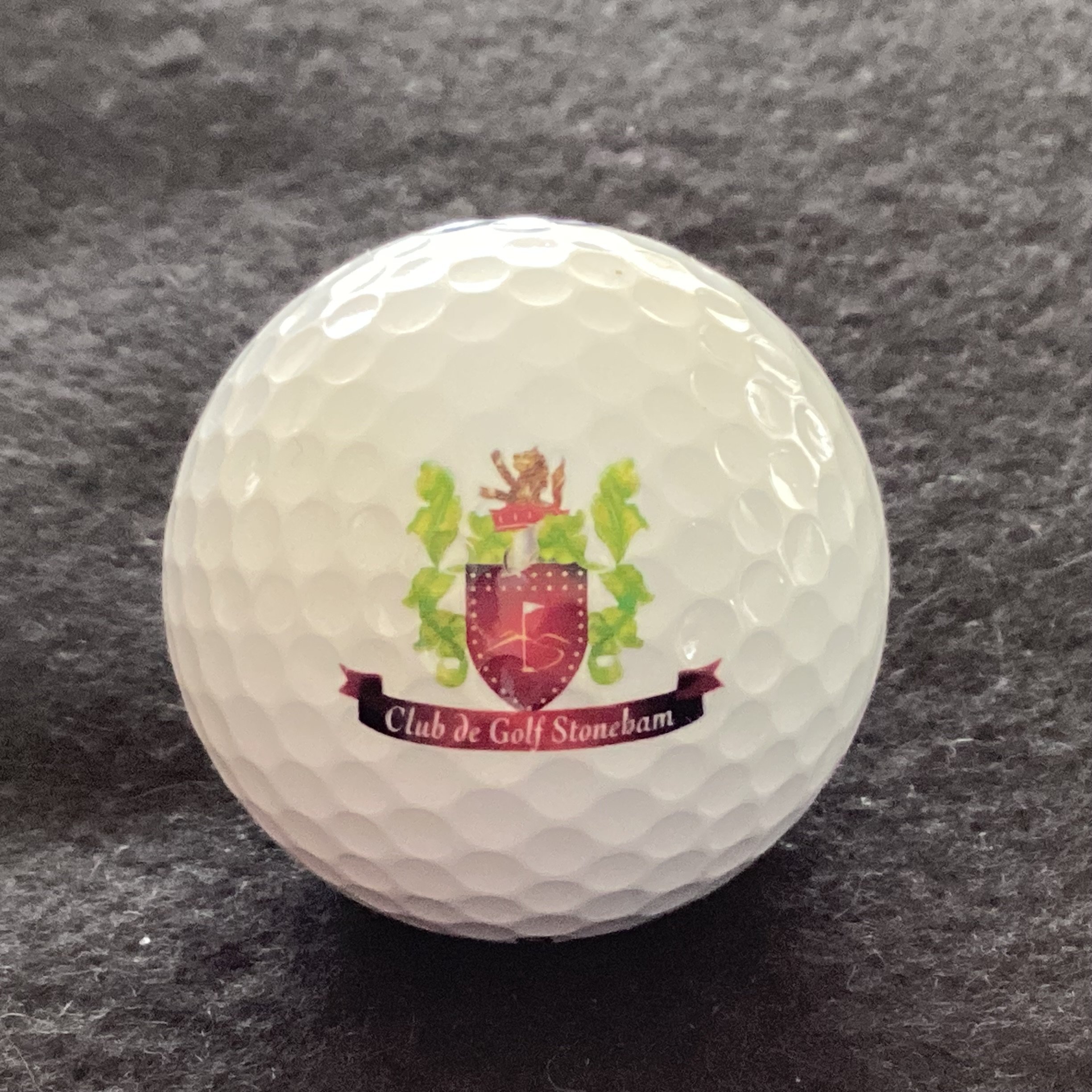 Stoneham Club de Golf
