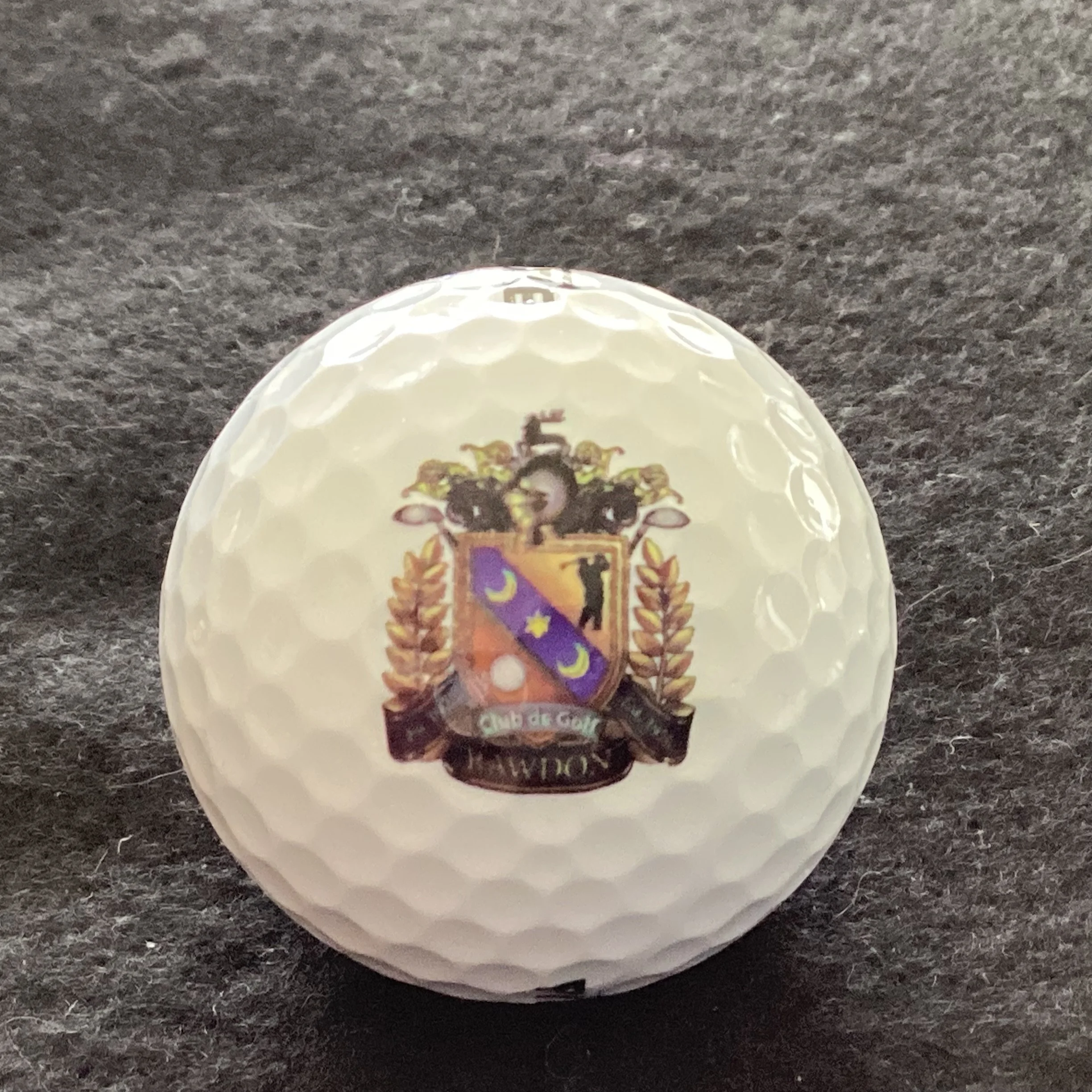 Rawdon Club de Golf