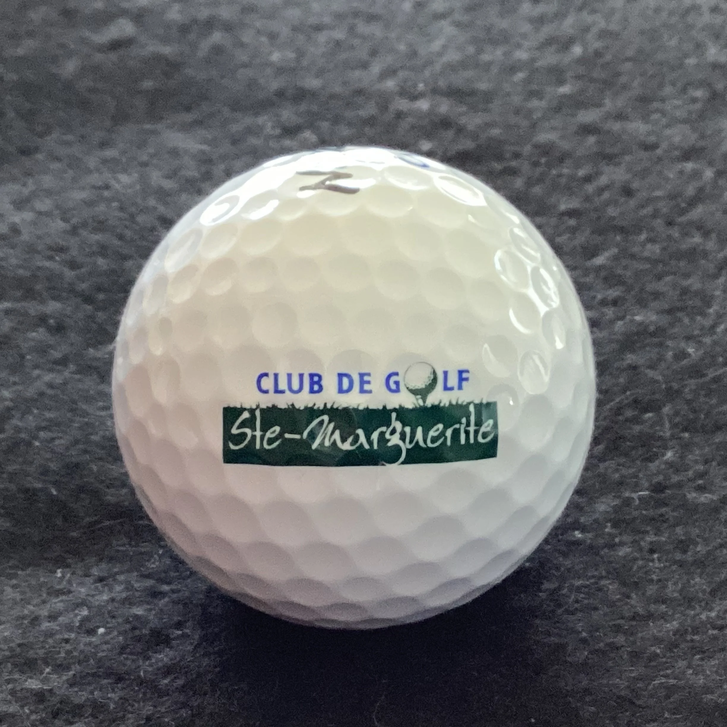 Ste Marguerite Club de Golf 
