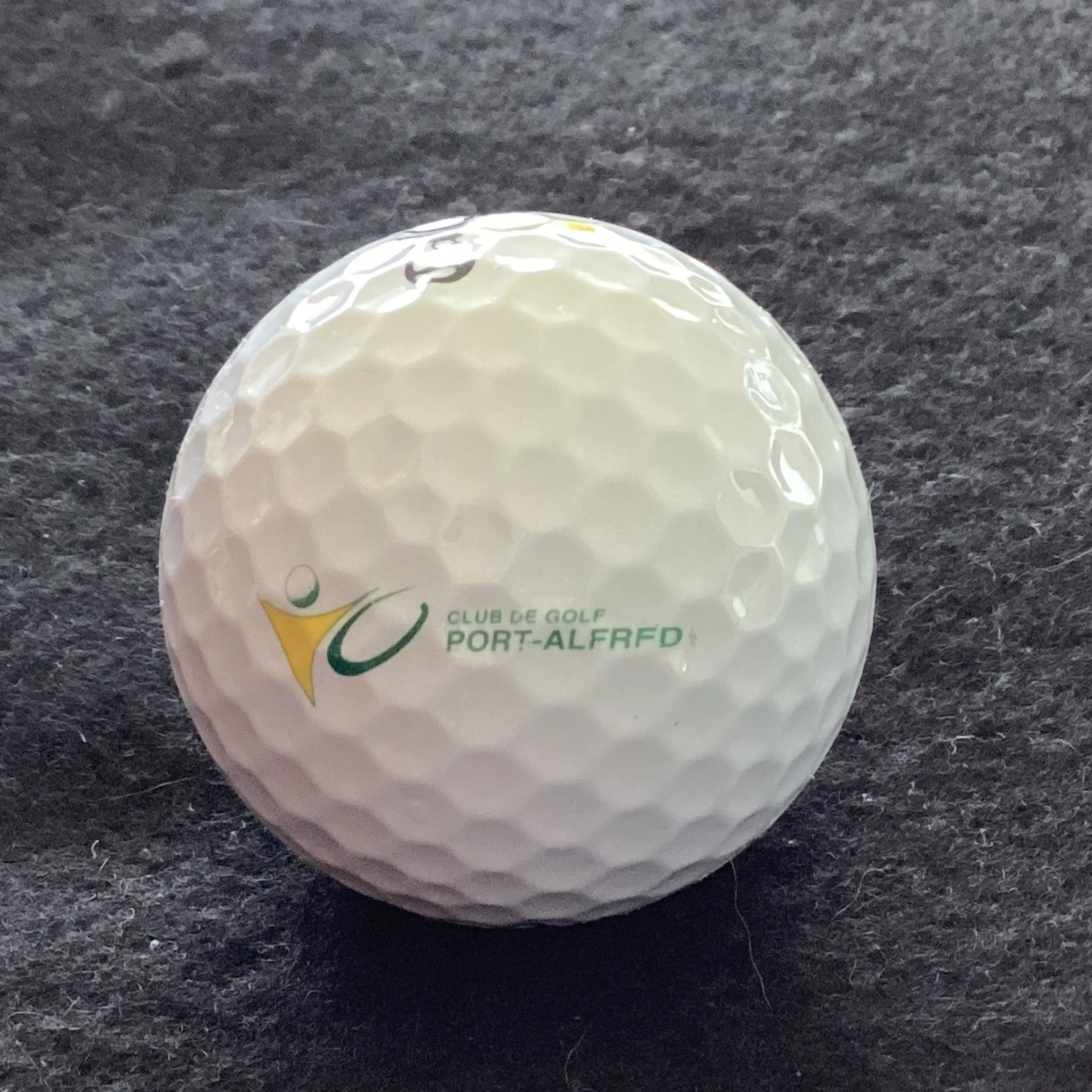Port Alfred Club de Golf