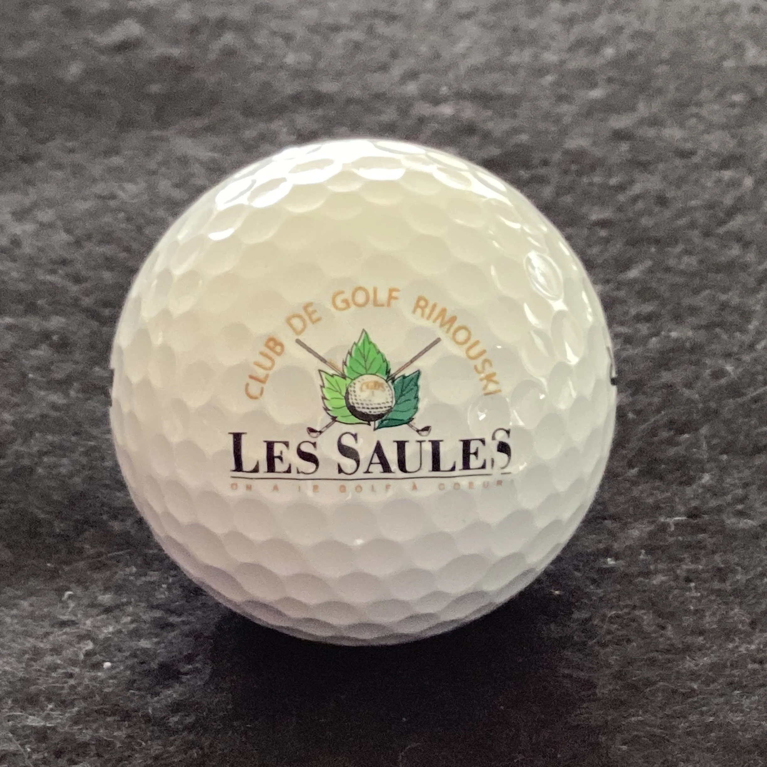 Rimouski Club de Golf Les Saules