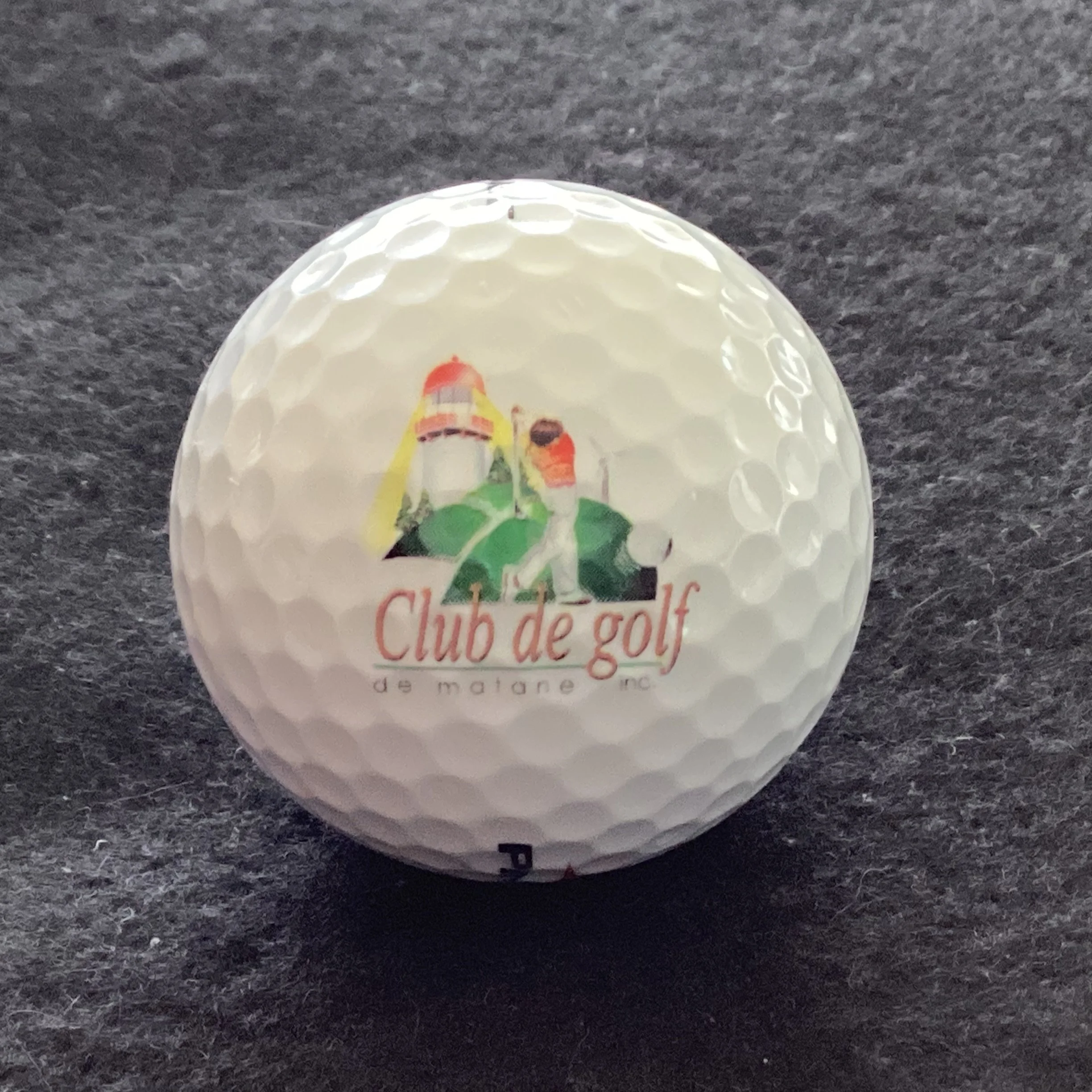 Matane - Club de Golf