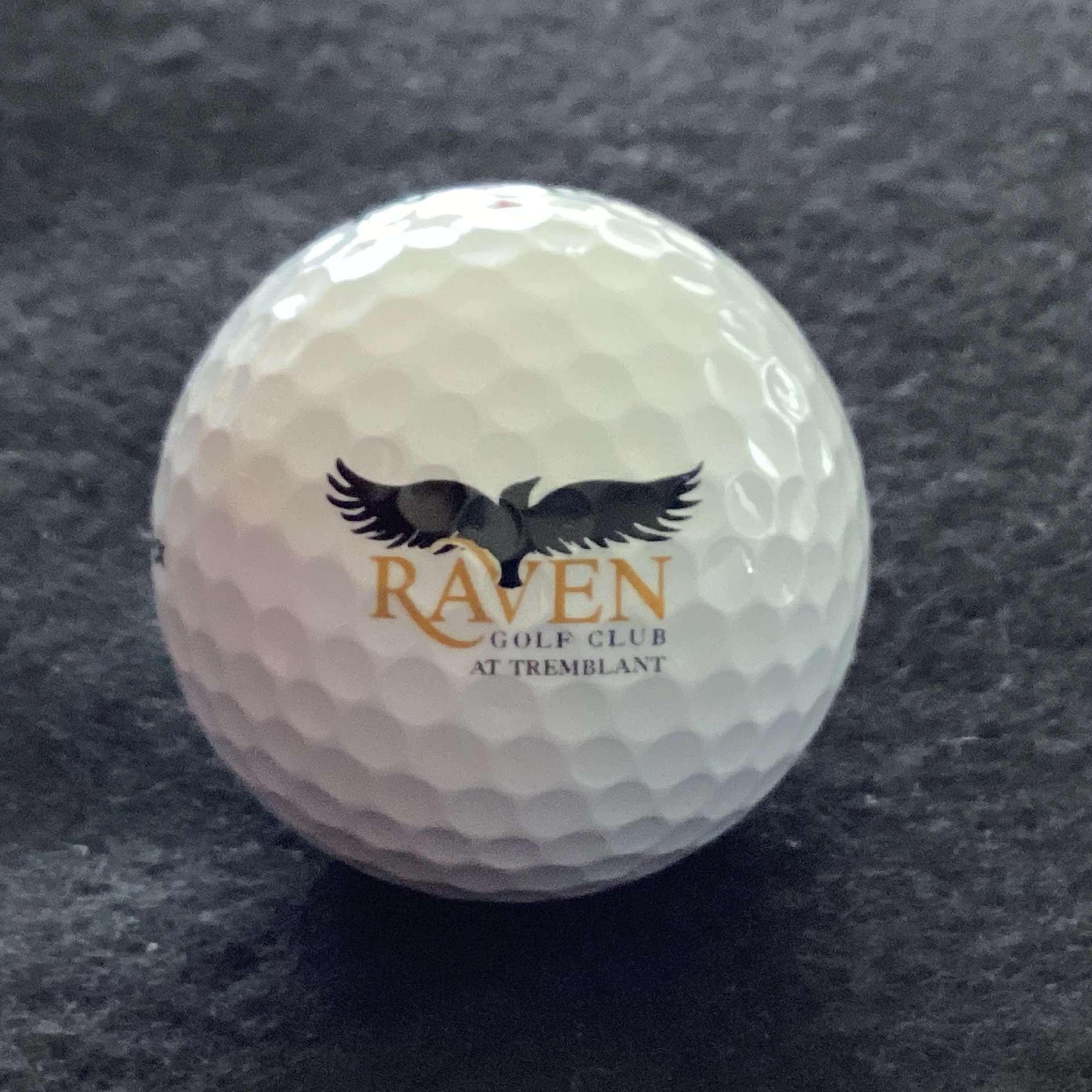 Raven Golf Club at Tremblant