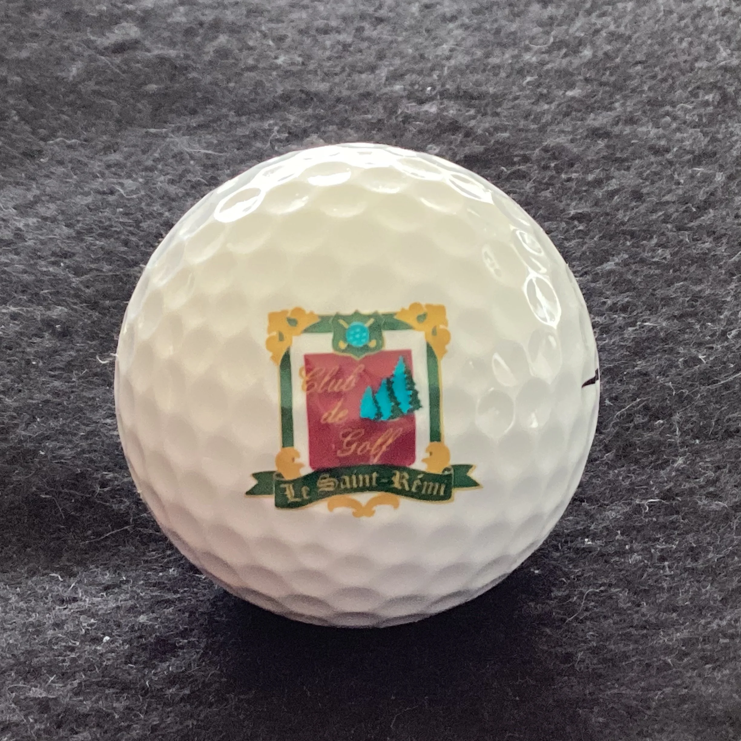 Saint Remi - Club de Golf Le Saint Remi
