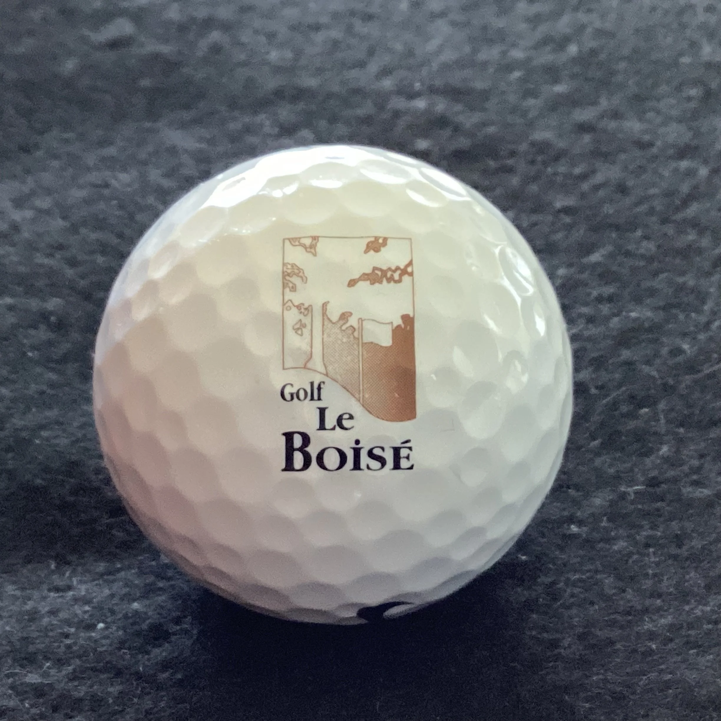Boise - Golf Le Boise