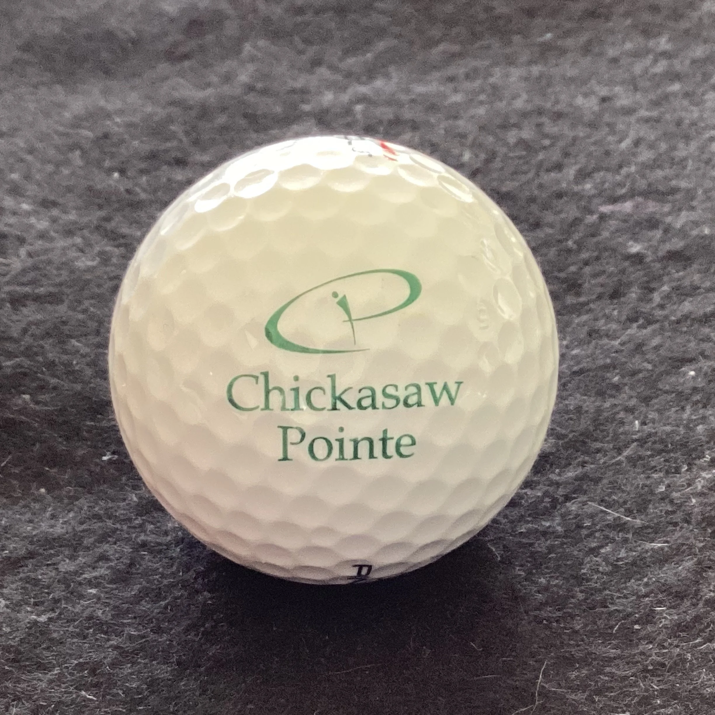 Chickasaw Pointe Golf Course 