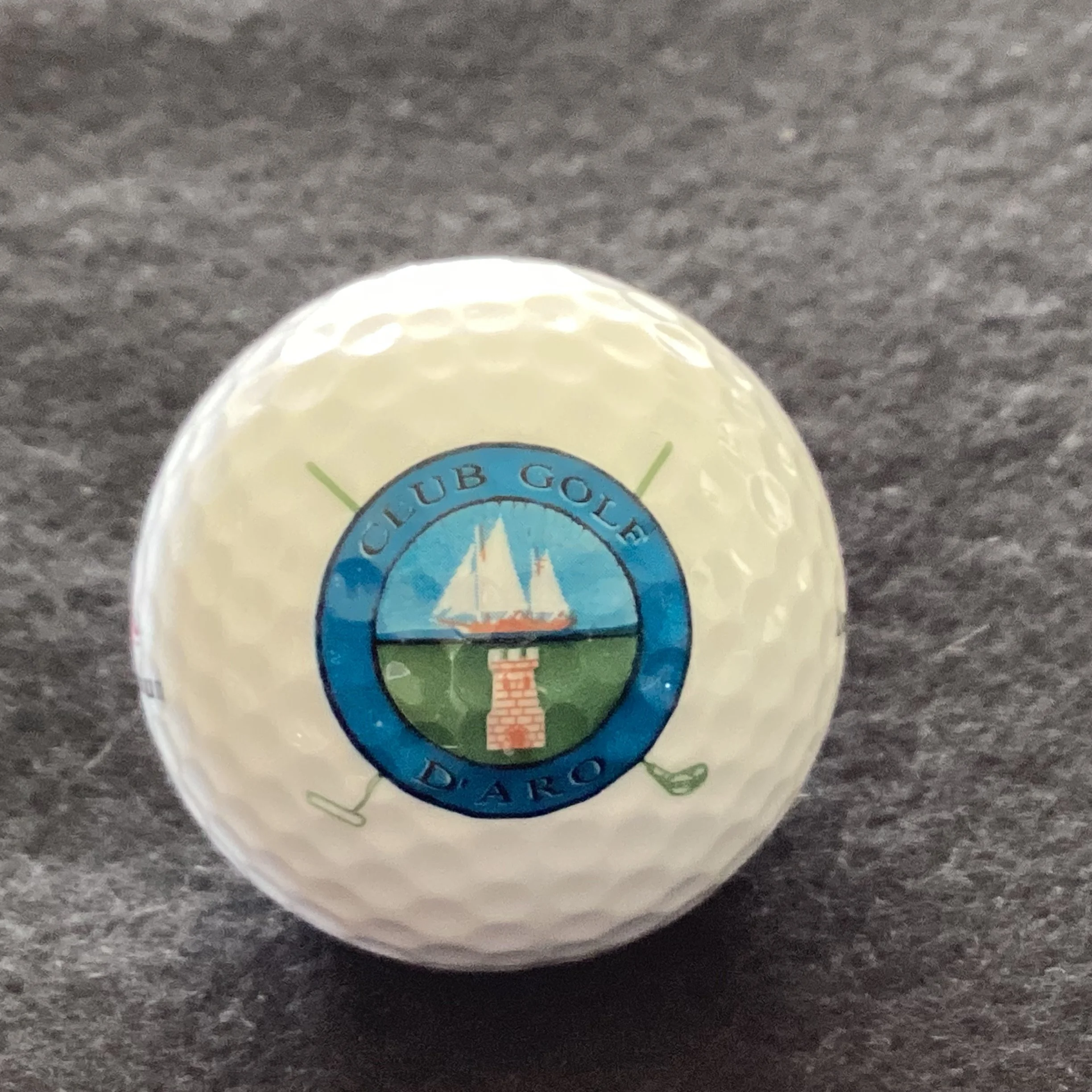 D’Aro - Club Golf D’Aro