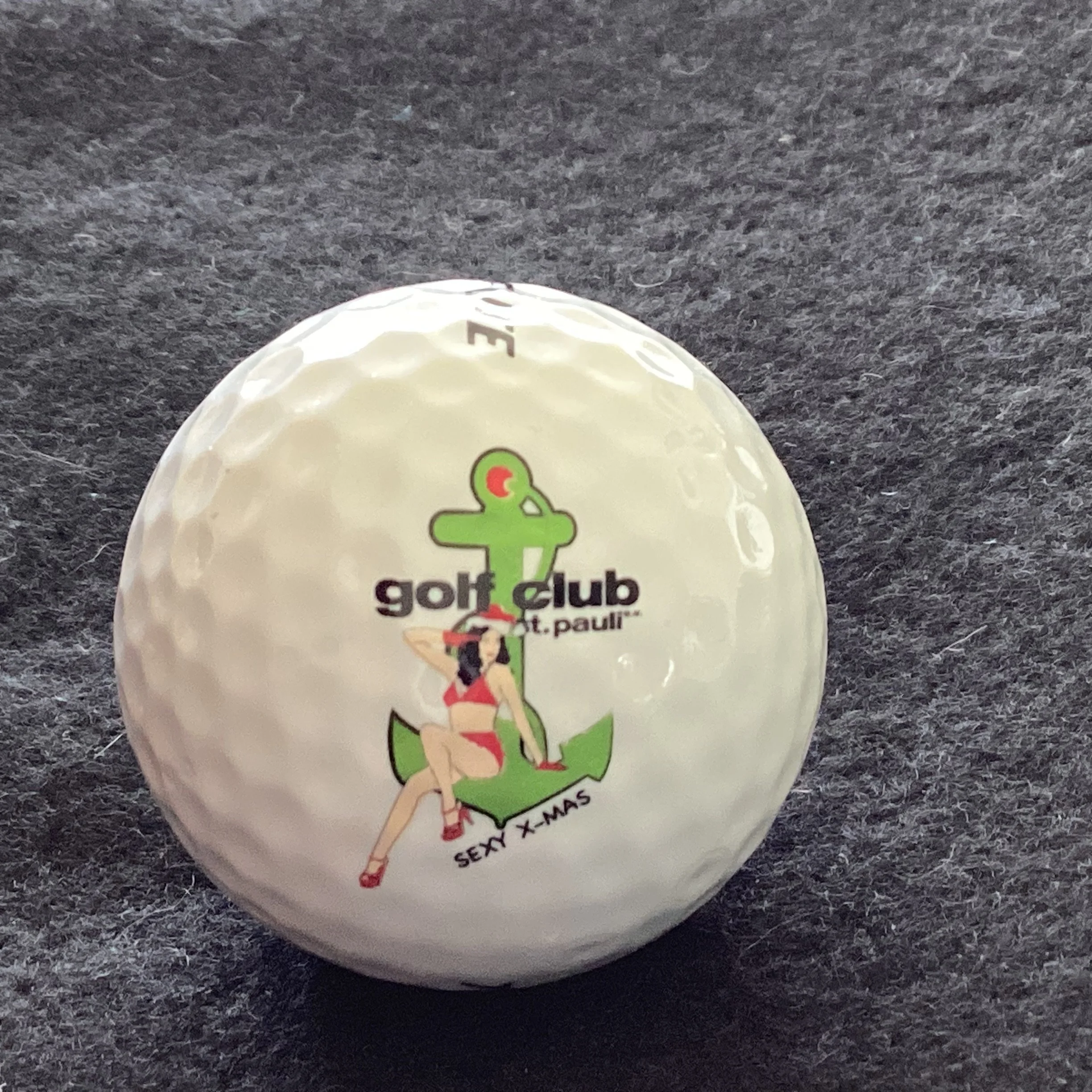 St Pauli Golf Club