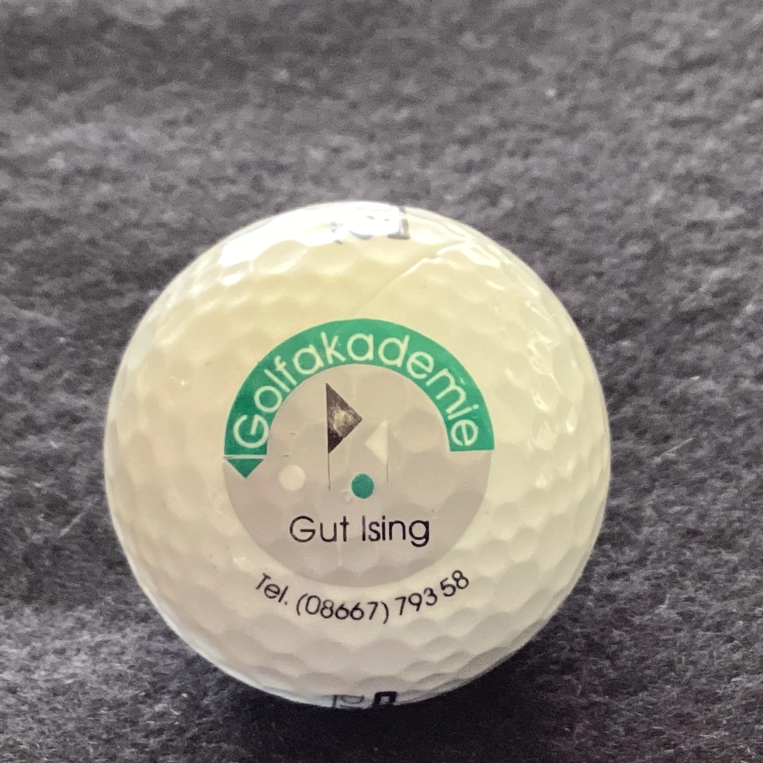 Gut Ising Golfakademe