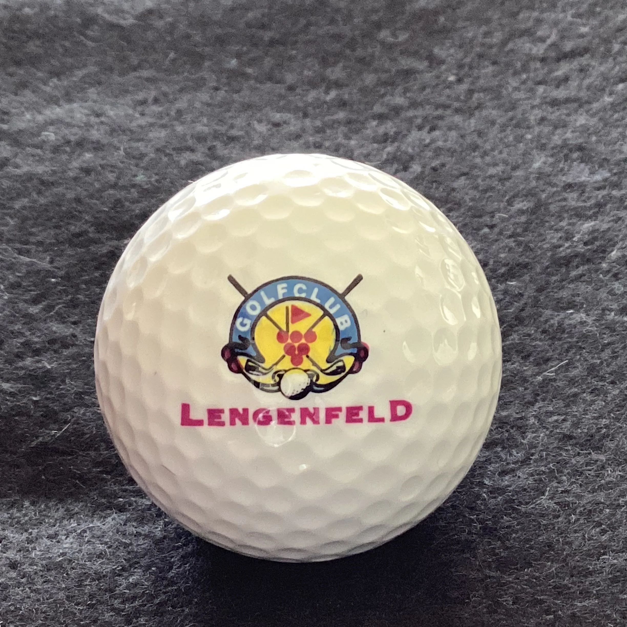 Lengenfeld Golf Club 