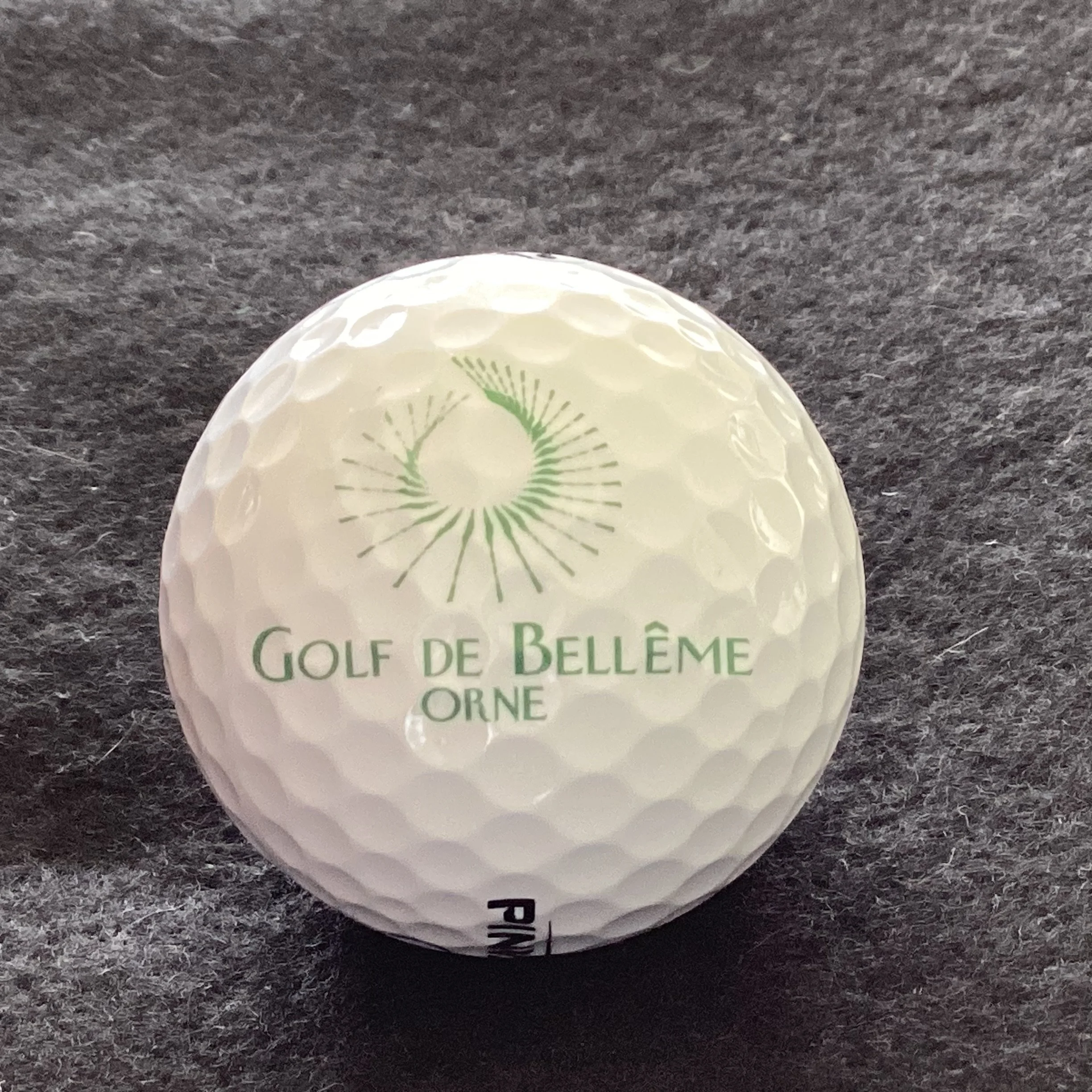 BellEme - Golf de BellEme Orne