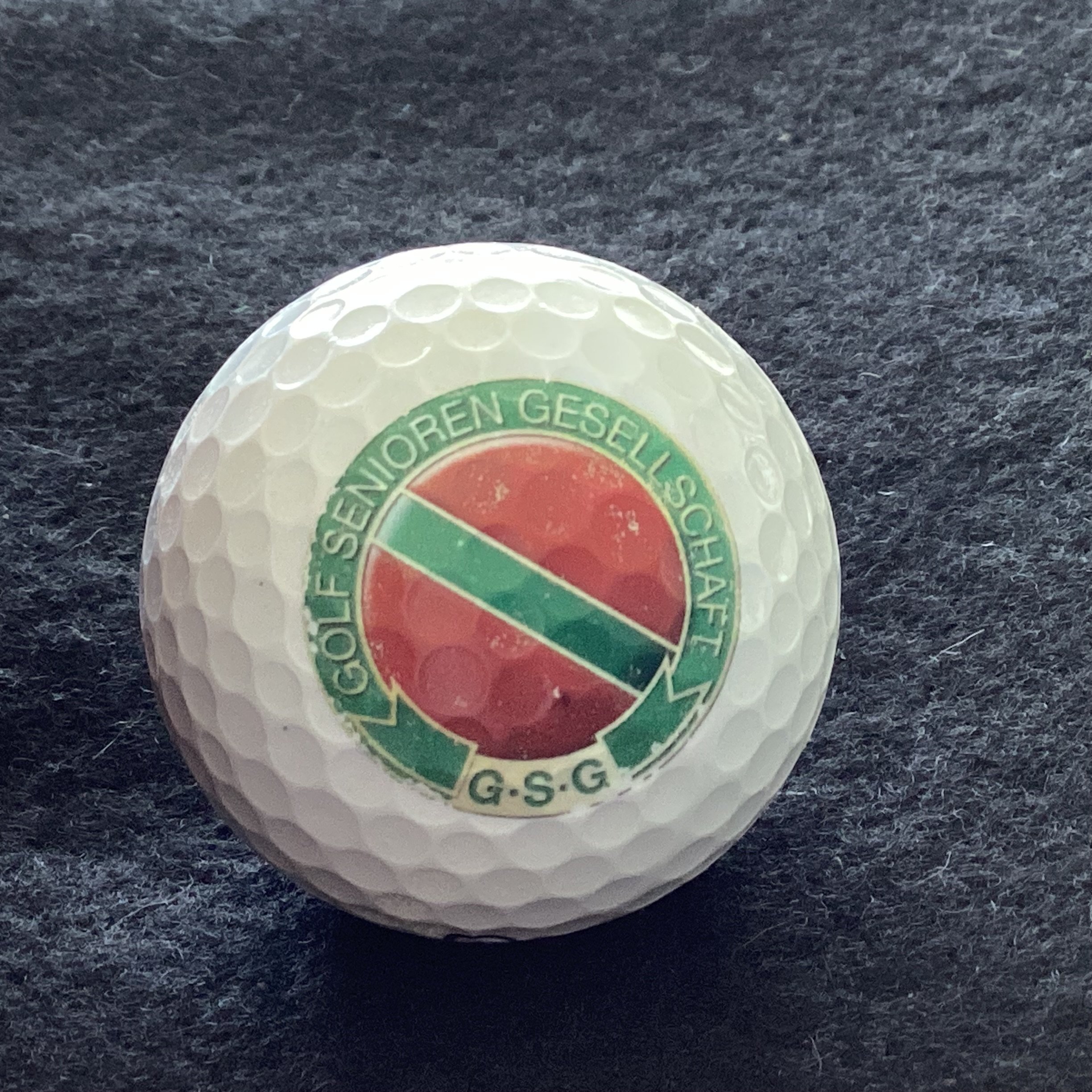 Gesellschaft Golf Society