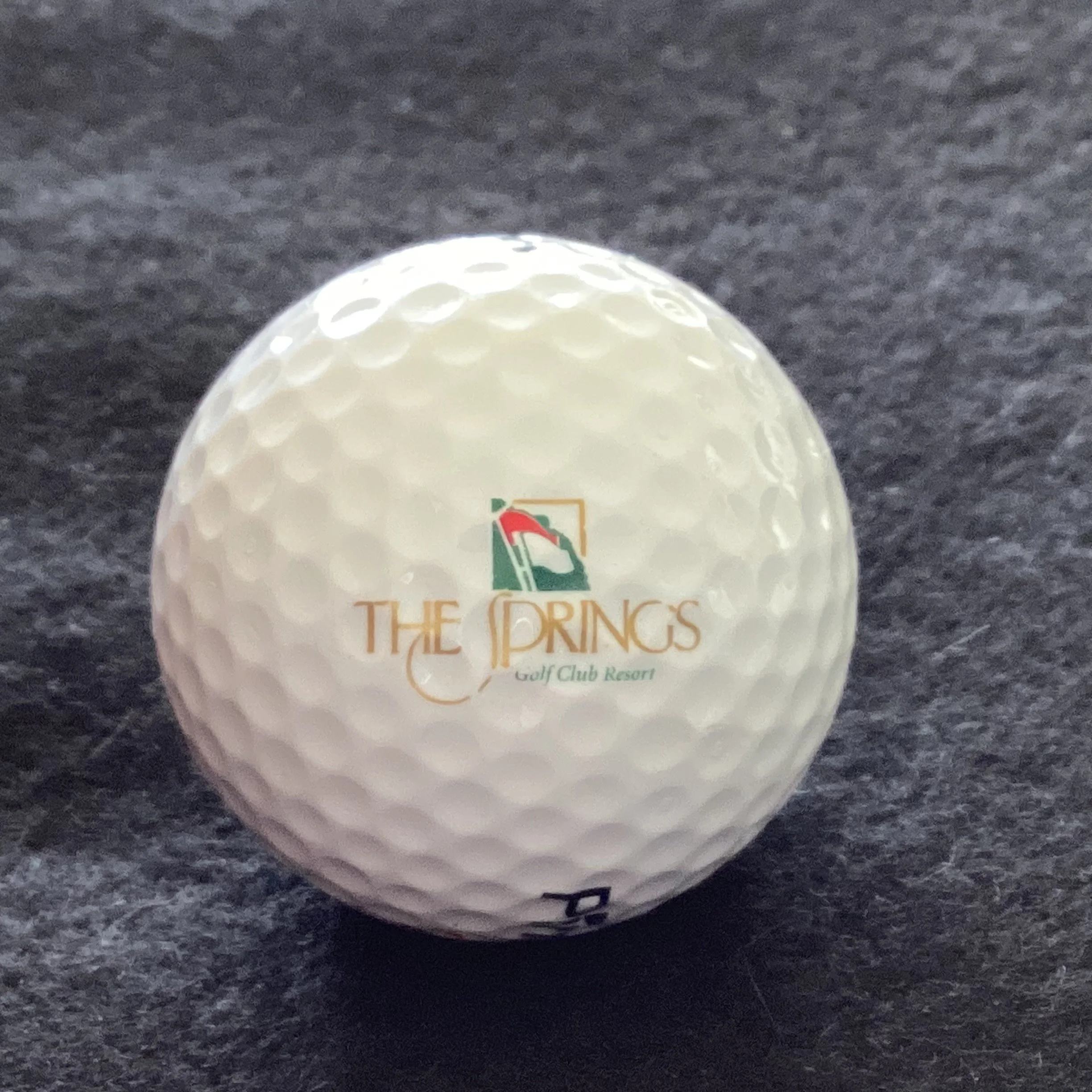 Springs - The Springs Golf Club Resort 