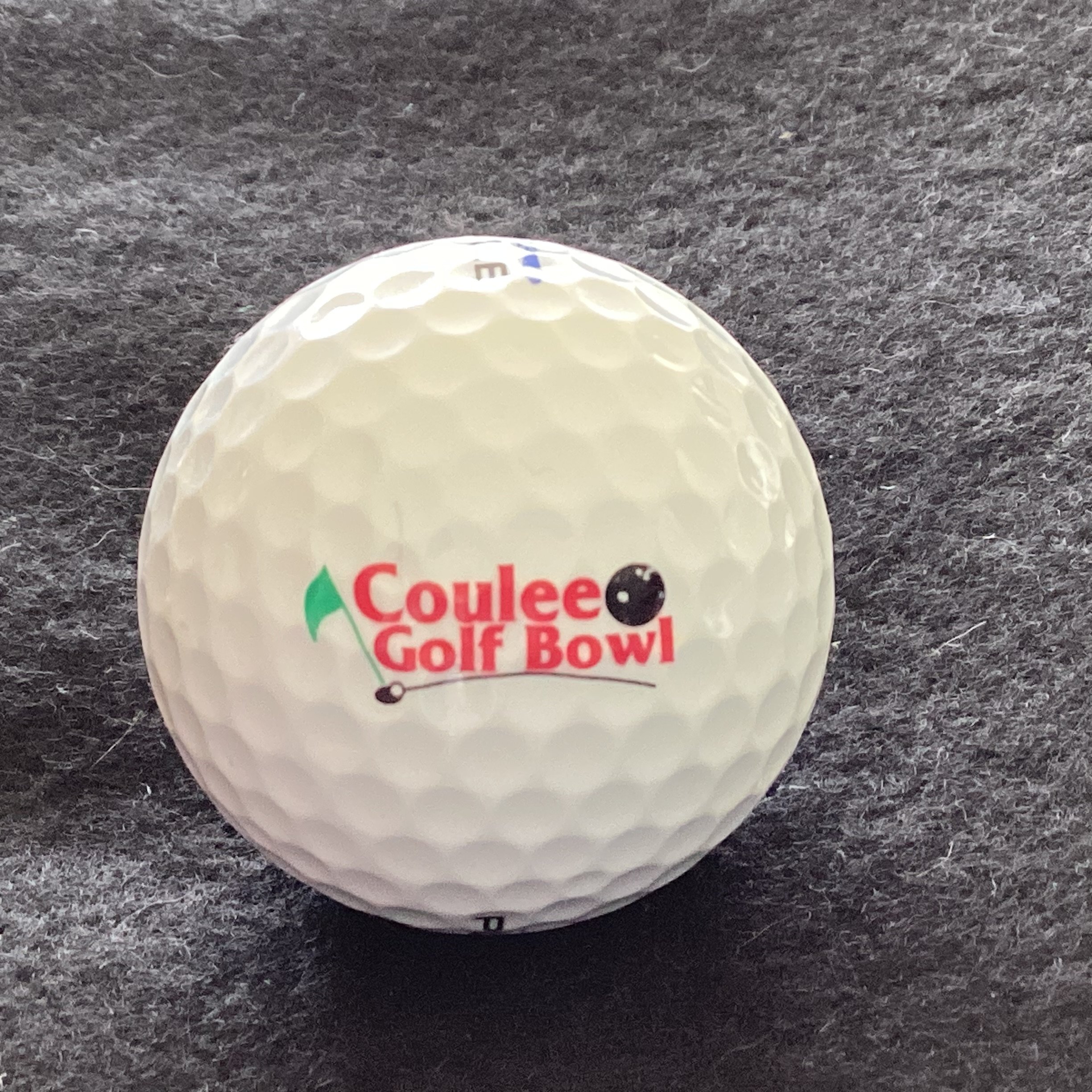 Coulee Golf and Bowls Club 