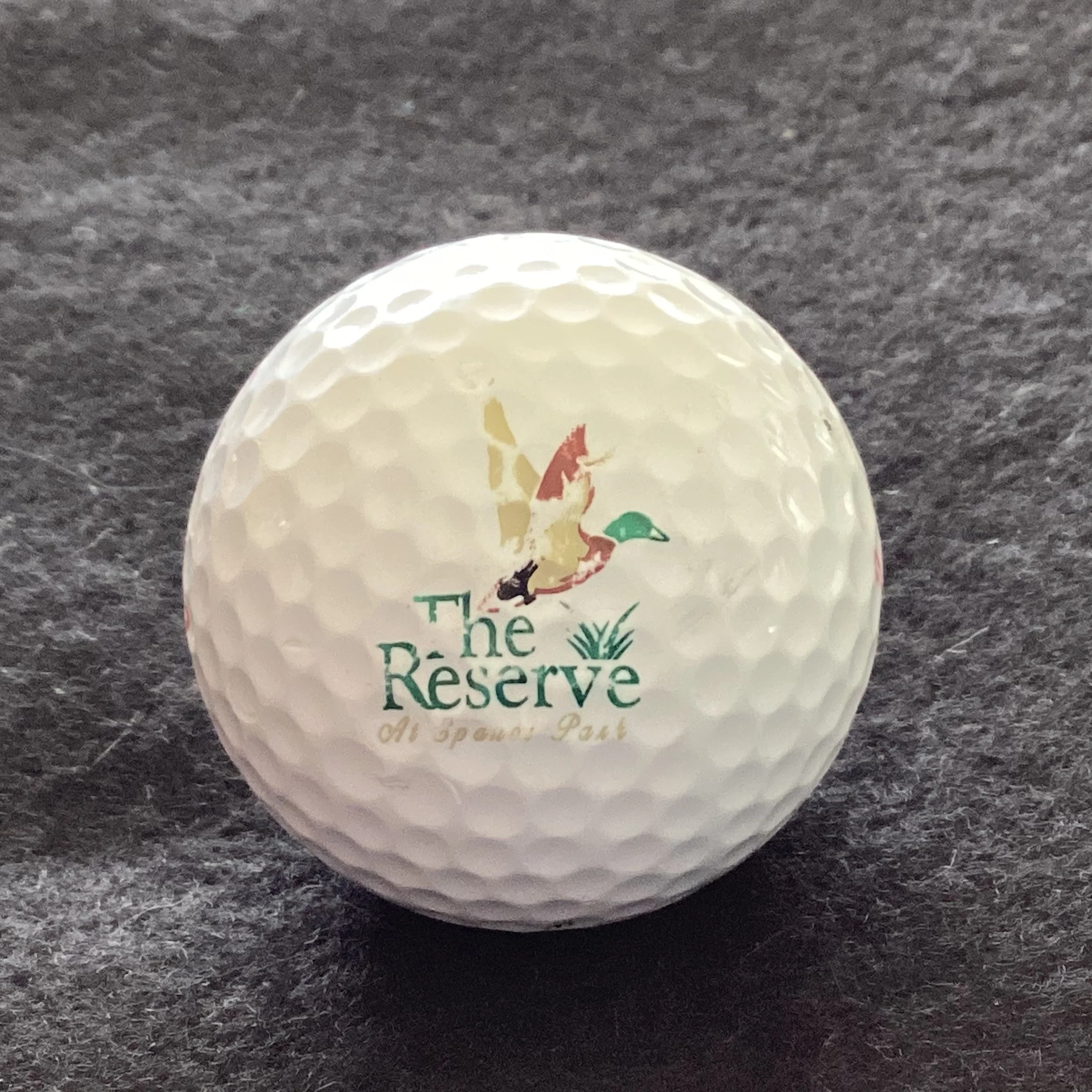 Reserve - The Reserve at 3 Ponds Park