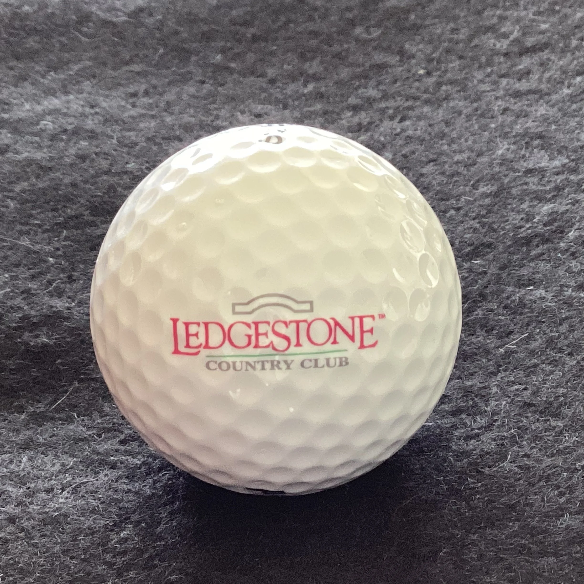 Ledgestone Country Club 