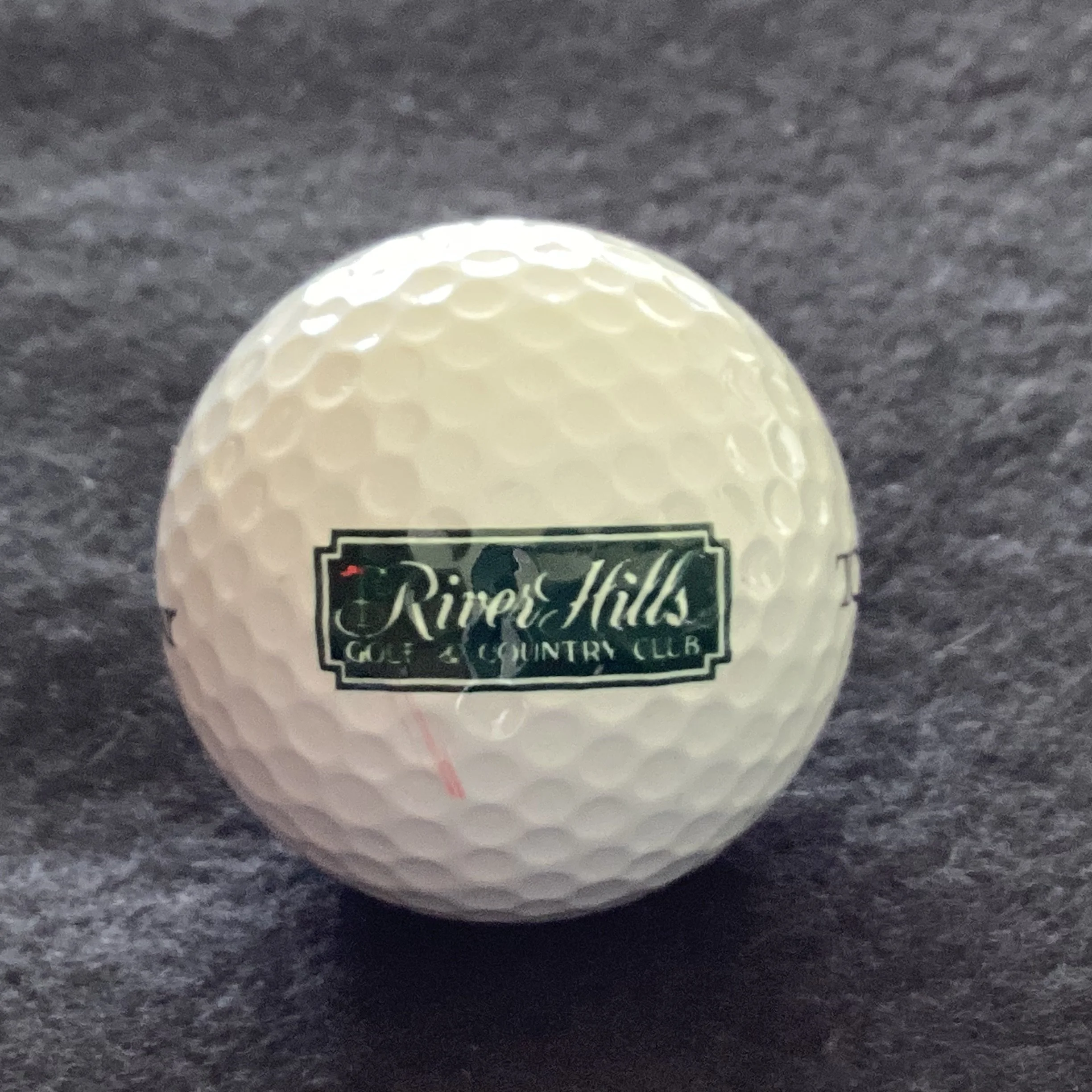 River Hills Golf and Country Club 
