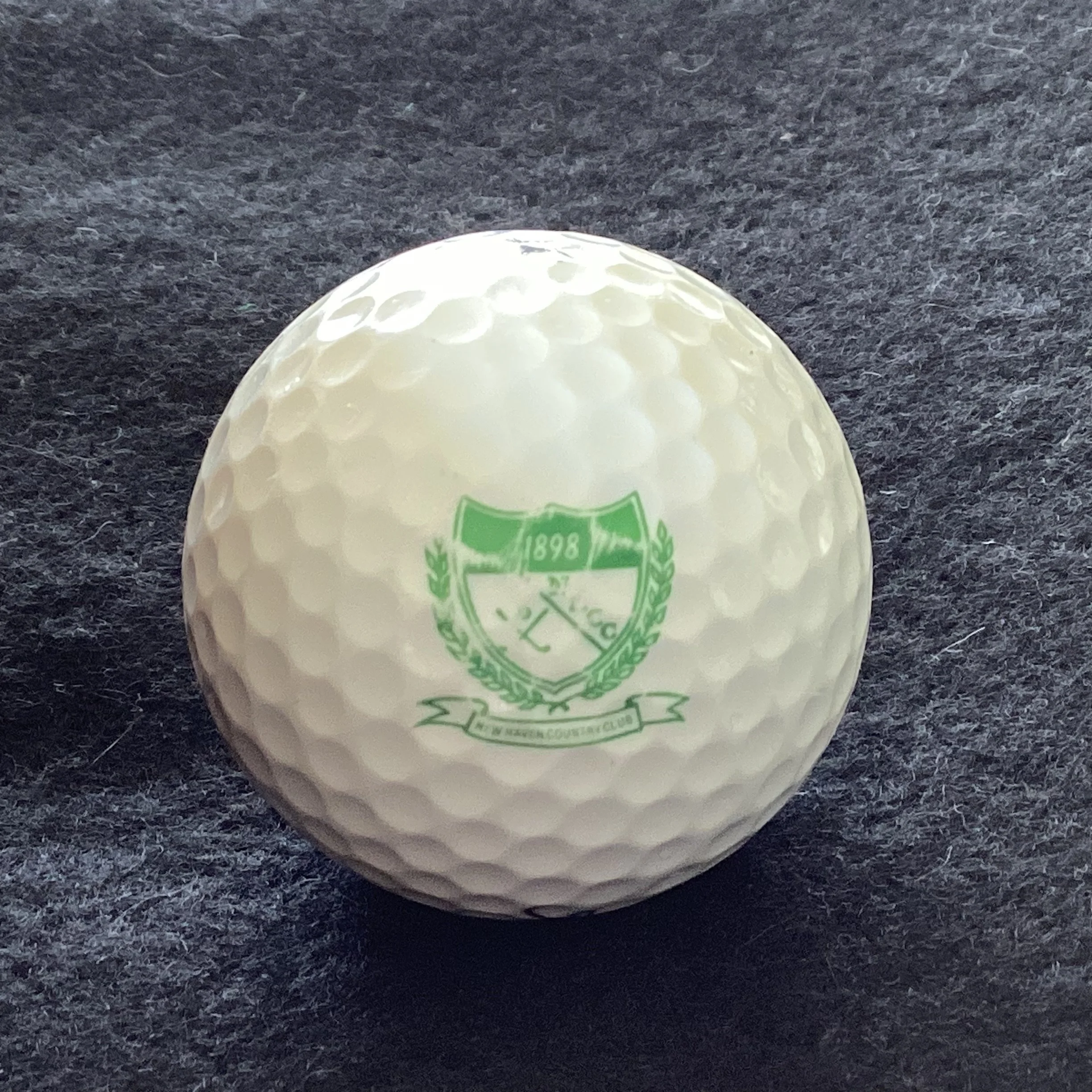 New Haven Country Club 