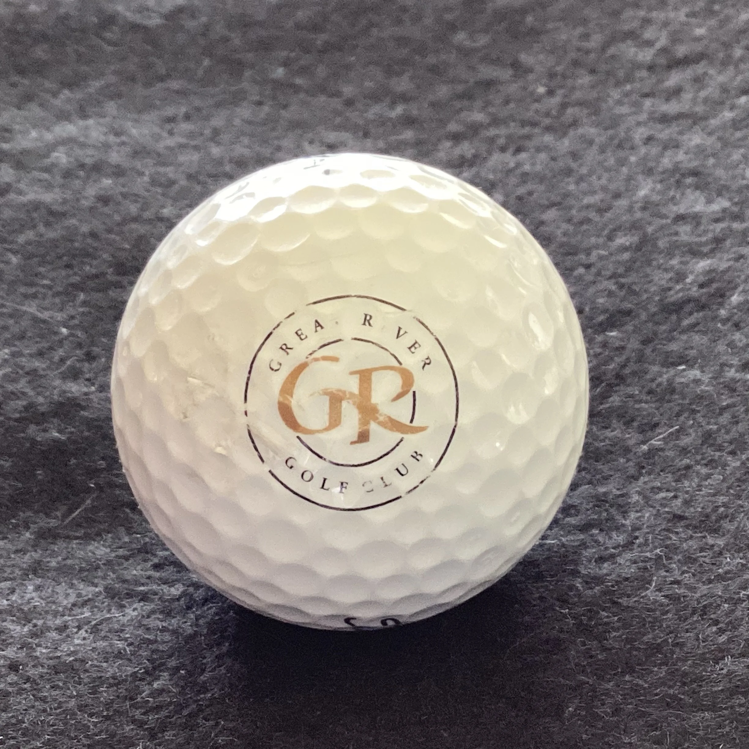 Great River Golf Club 