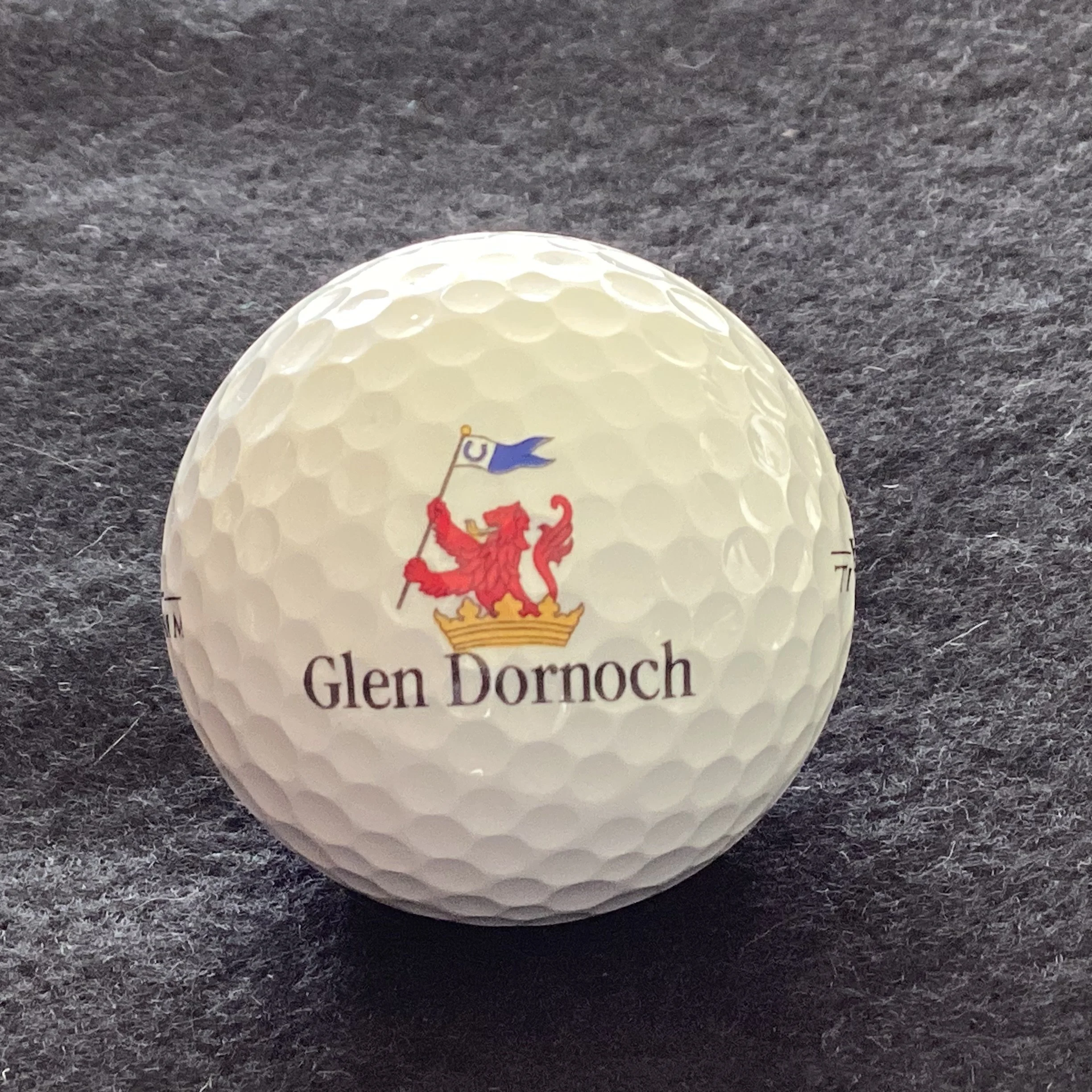 Glen Dornoch Golf Club