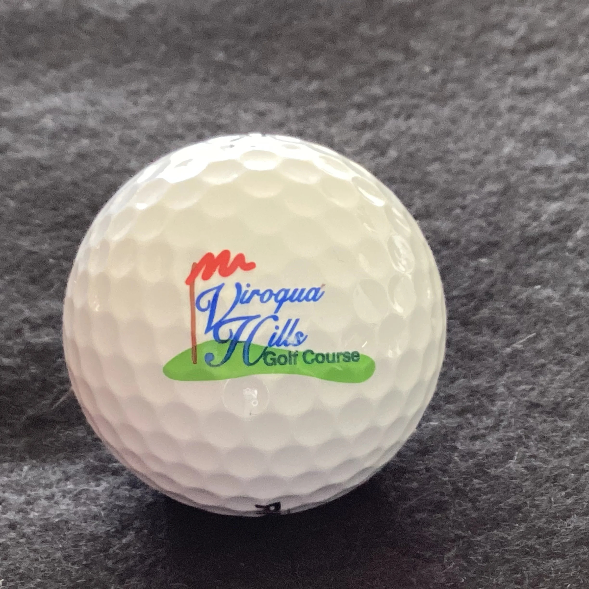 Viroqua Hills Golf Course 