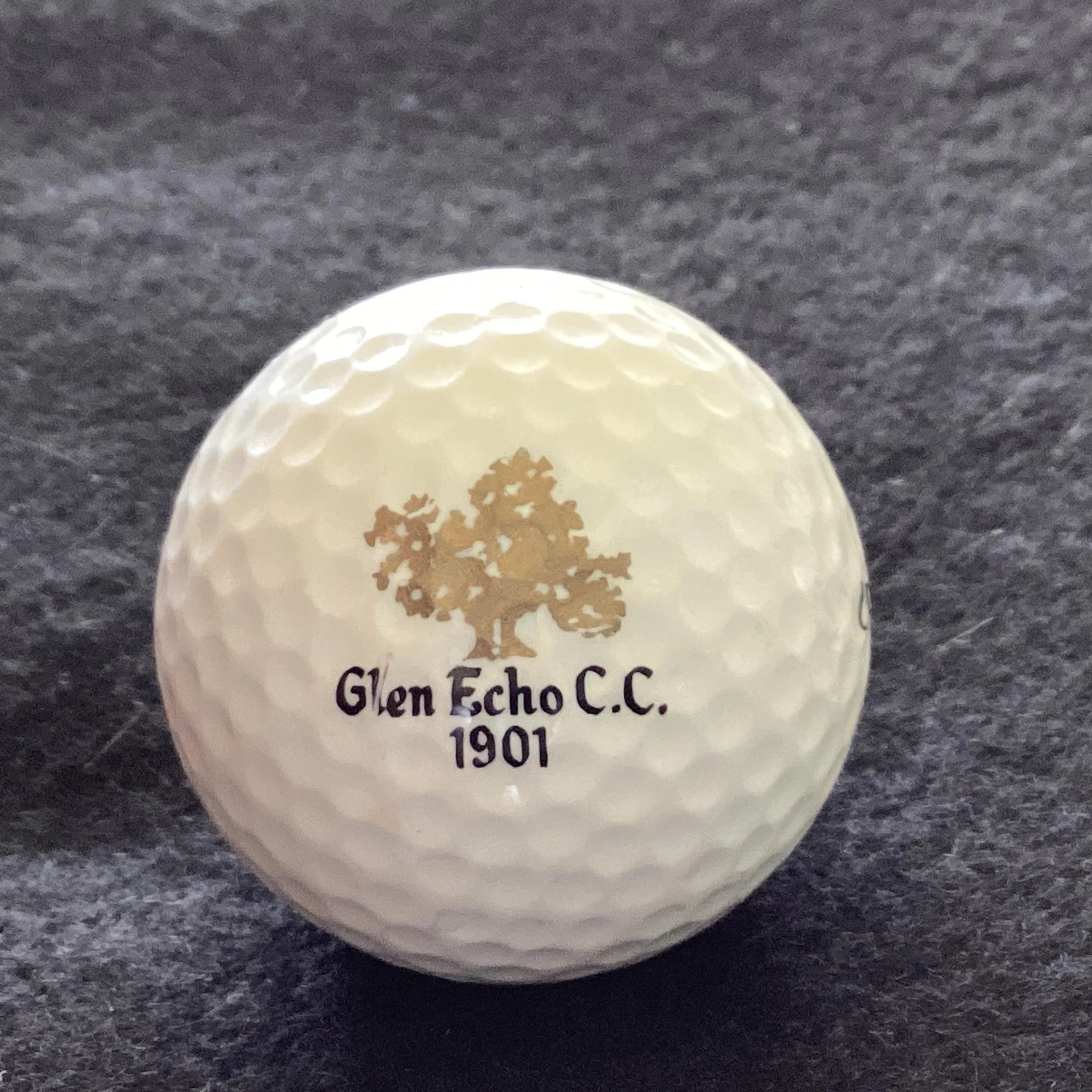 Glen Echo Country Club
