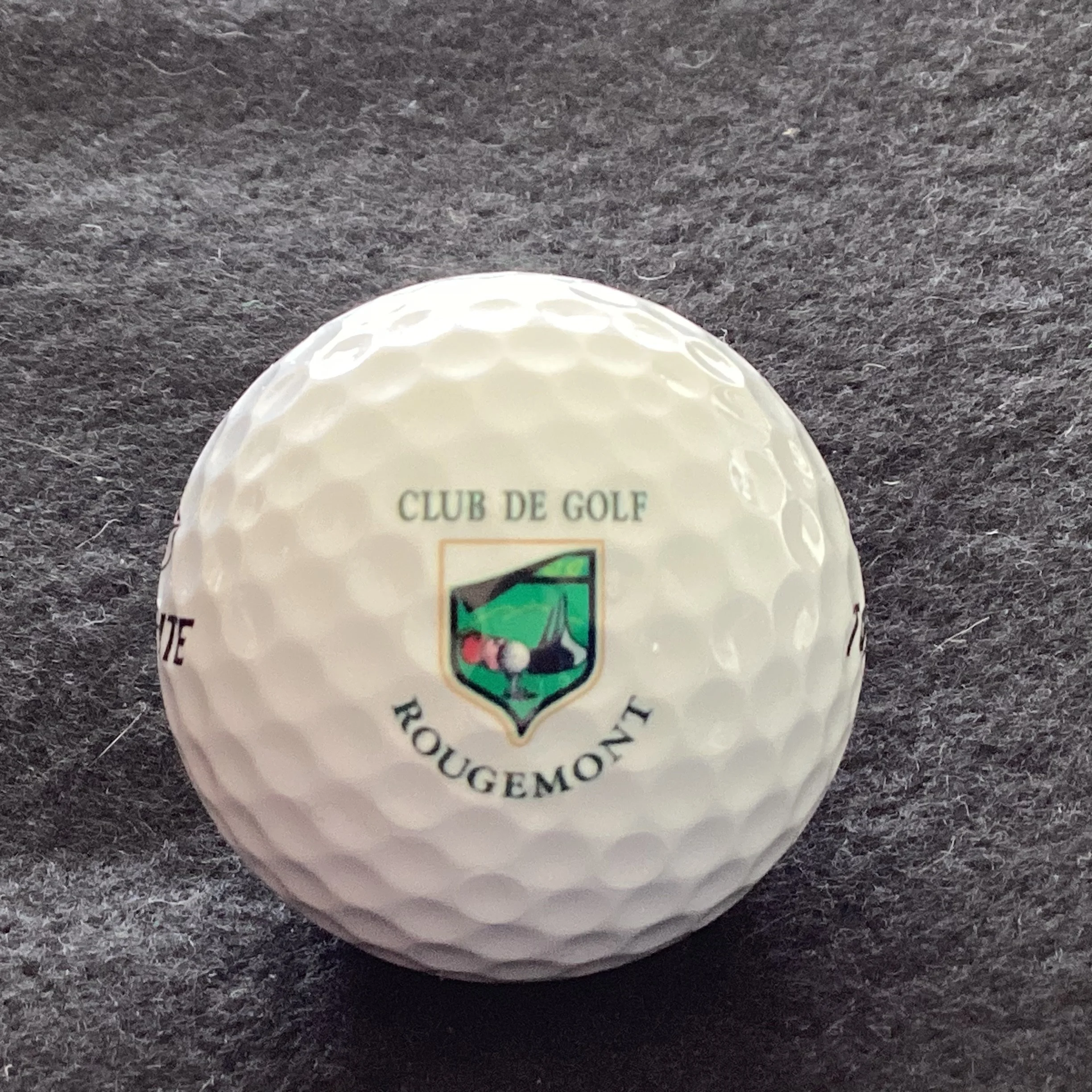 Rougemont Club de Golf