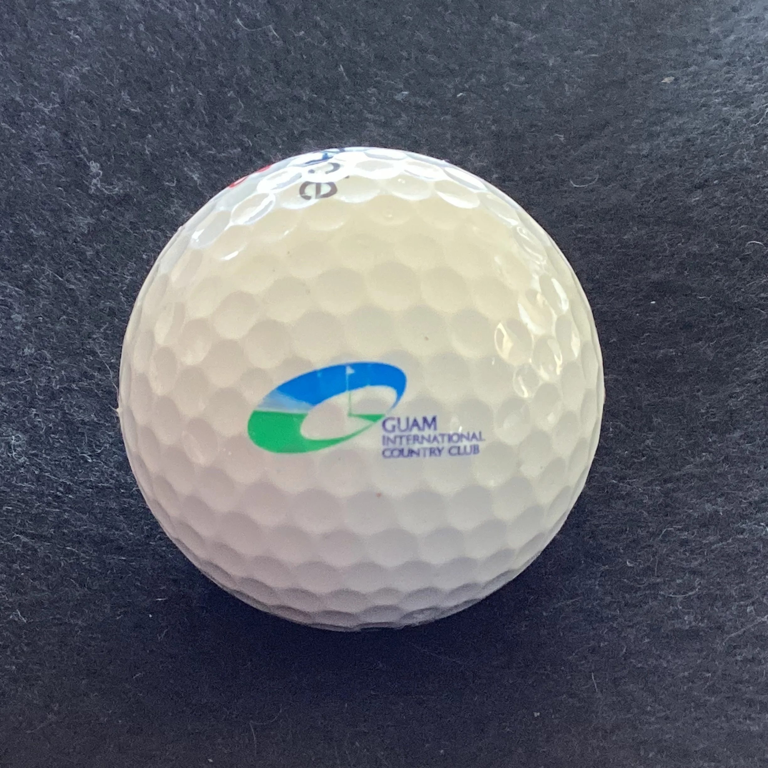 Guam International Country Club 