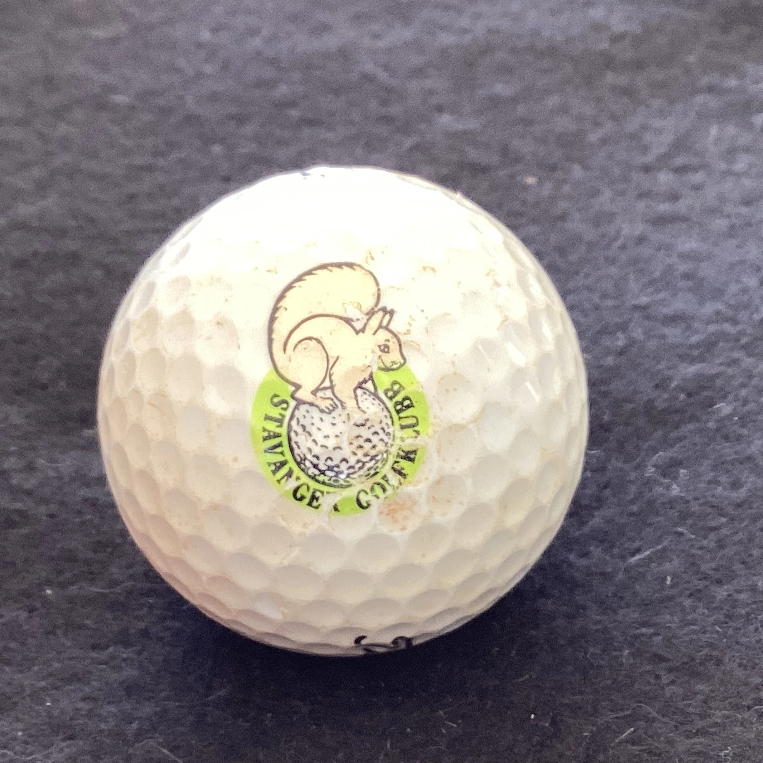 Stavanger Golfklubb