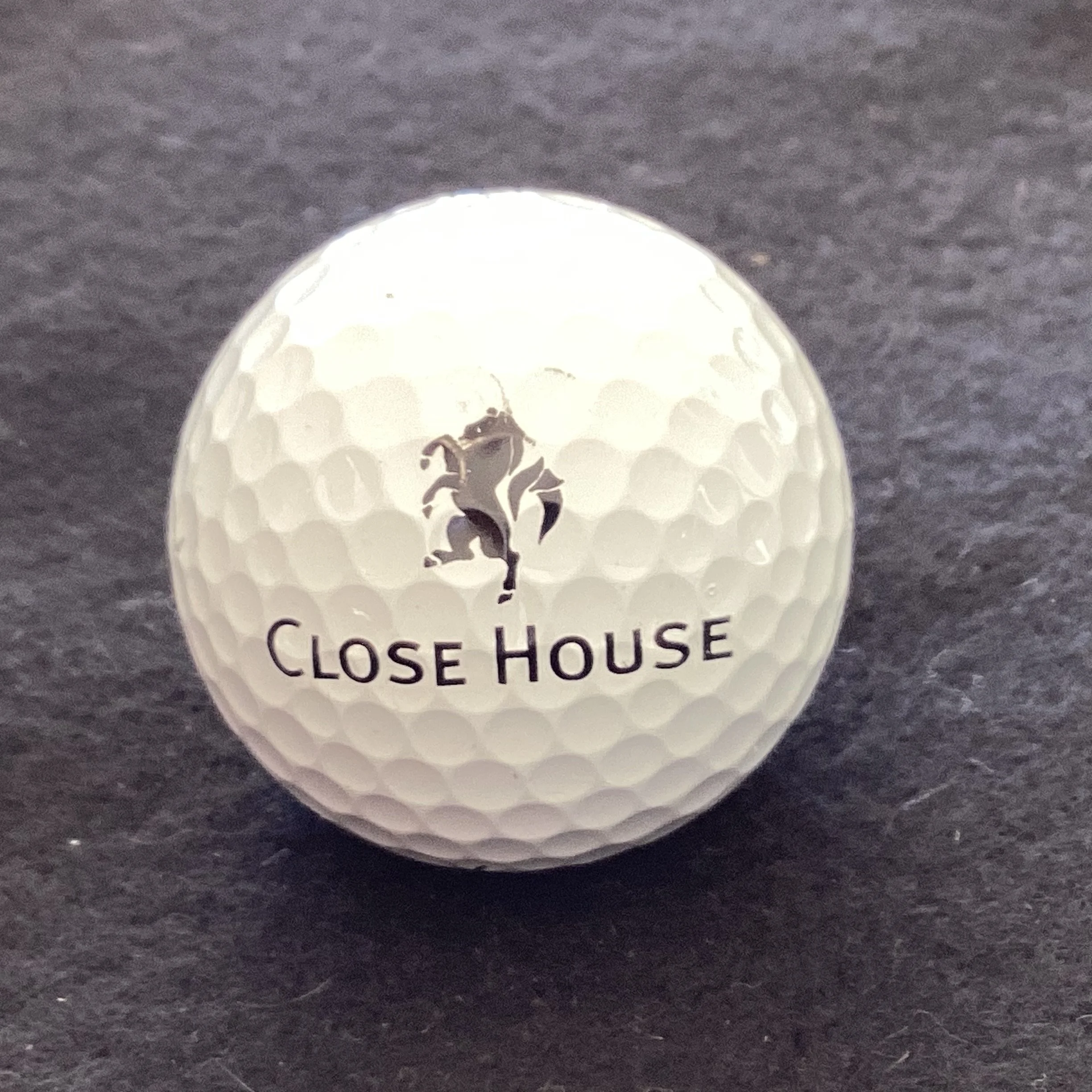 Close House Golf Club 
