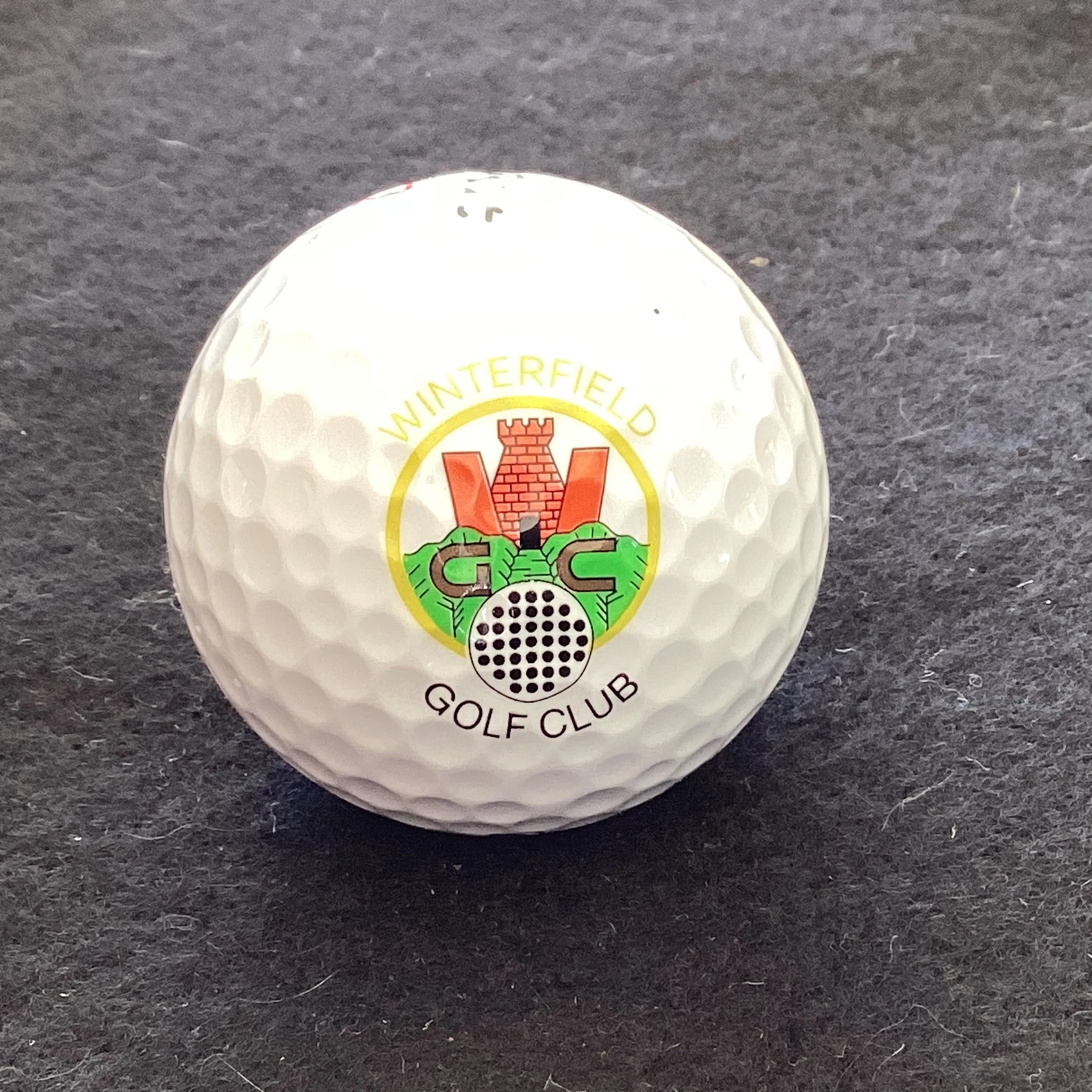 Winterfield Golf Club 