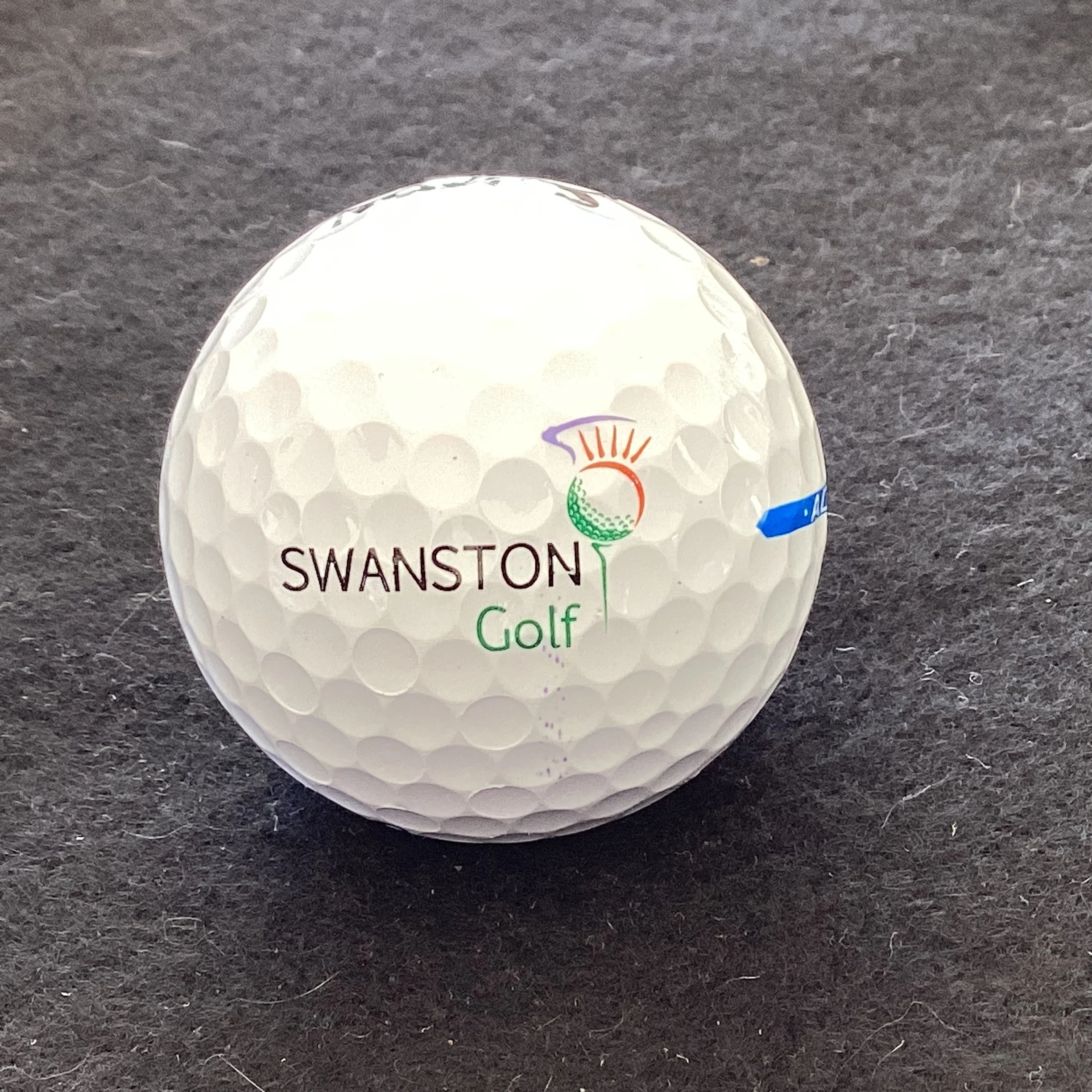 Swanston Golf