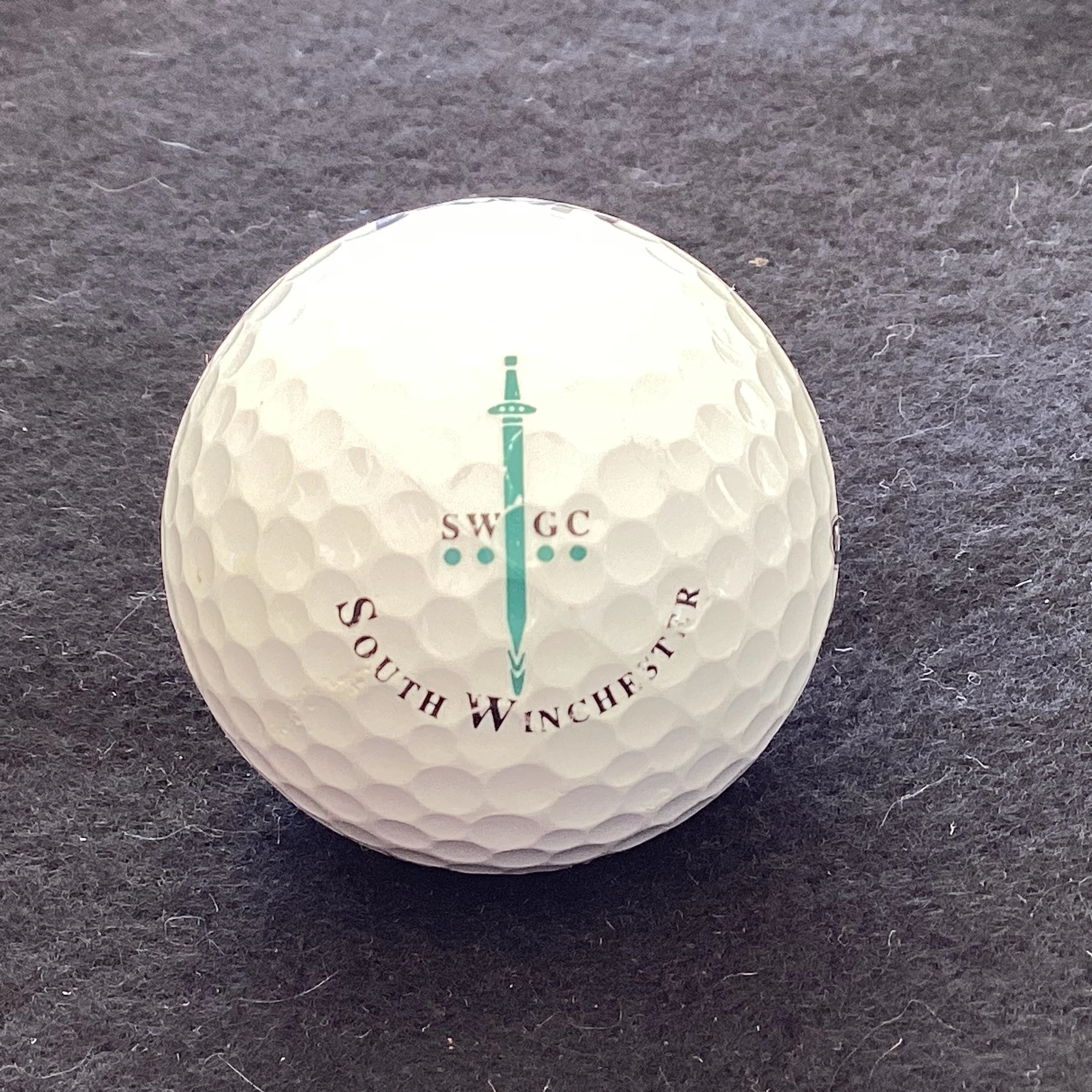 South Winchester Golf Club 