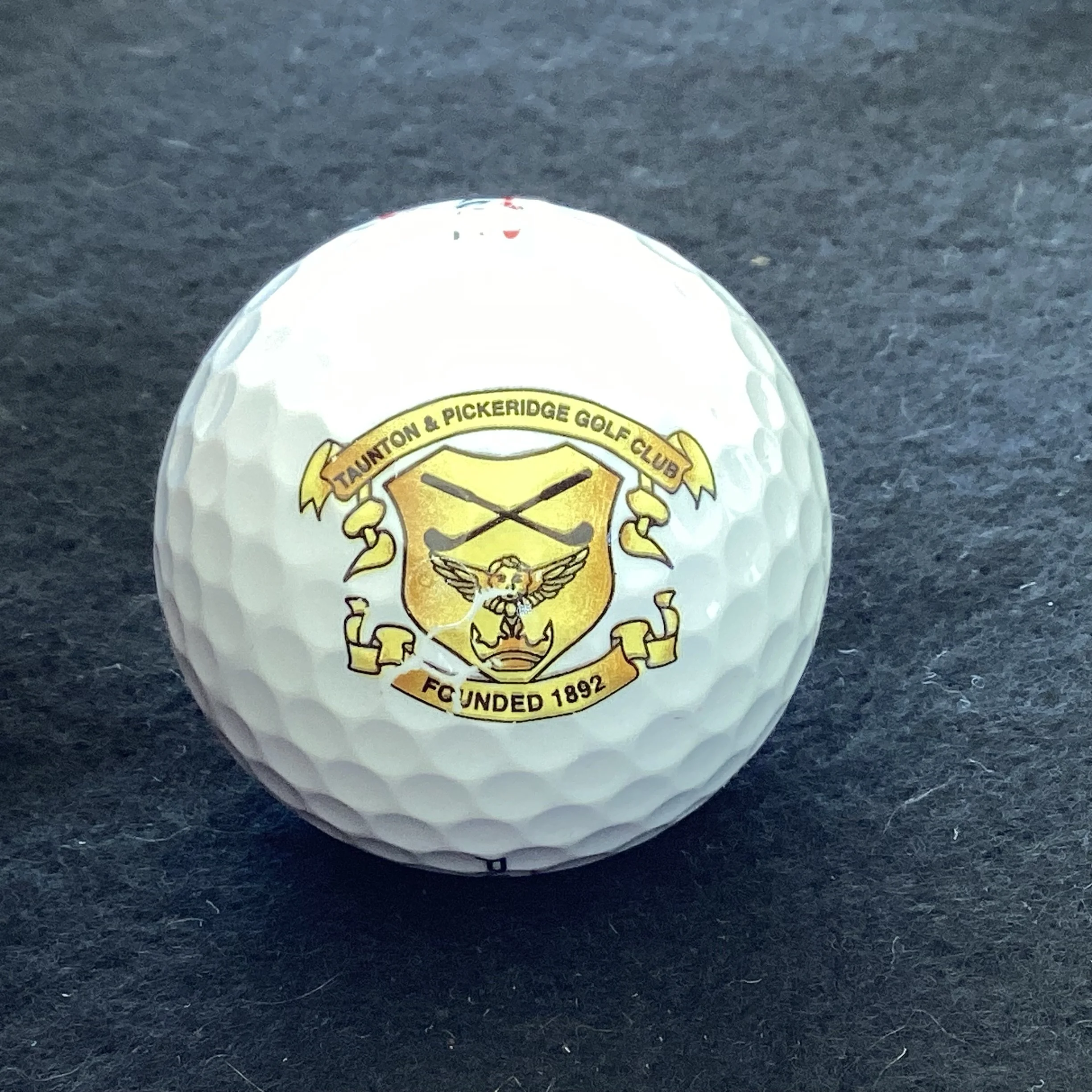 Taunton and Pickeridge Golf Club 