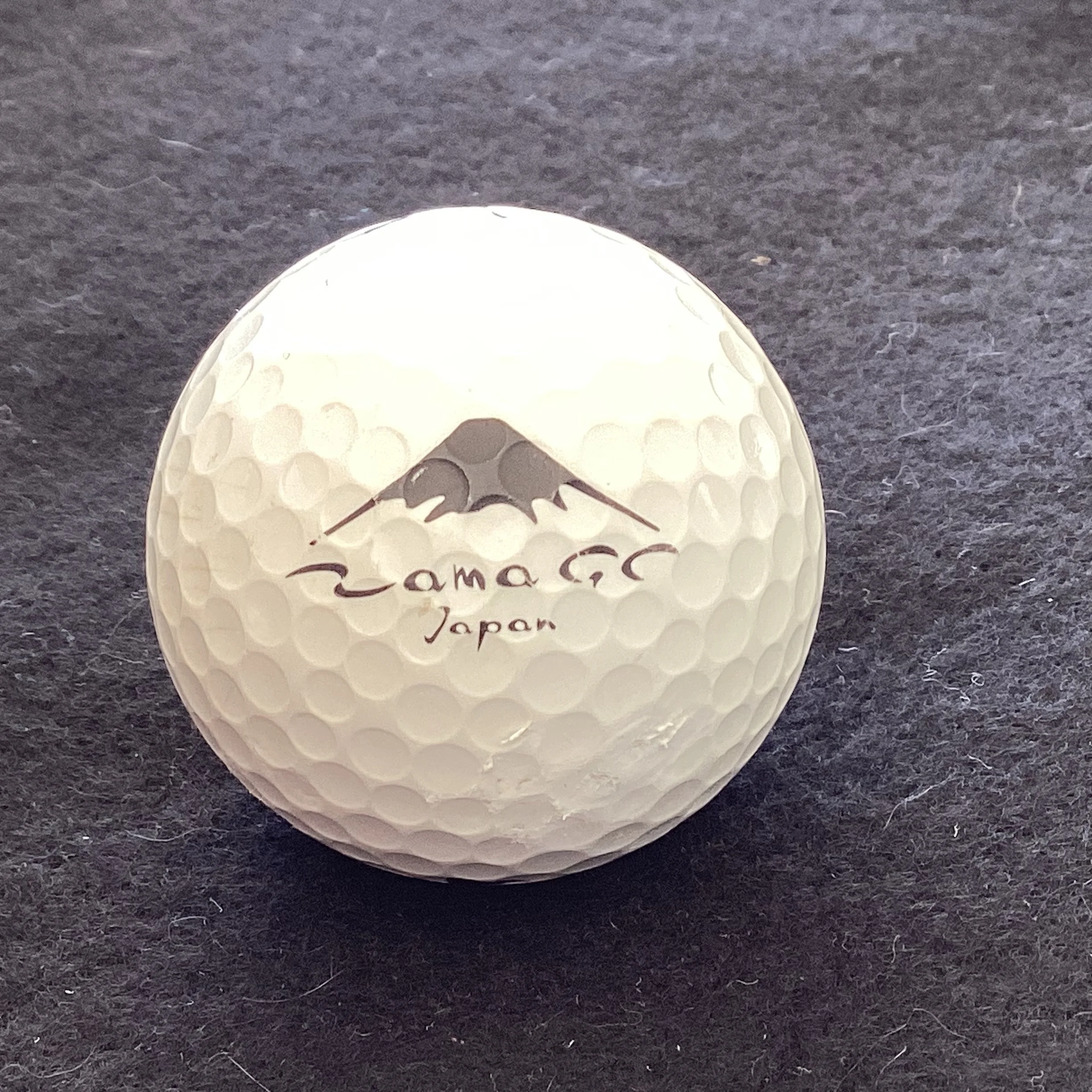 Zama Golf Club - US Camp Zama