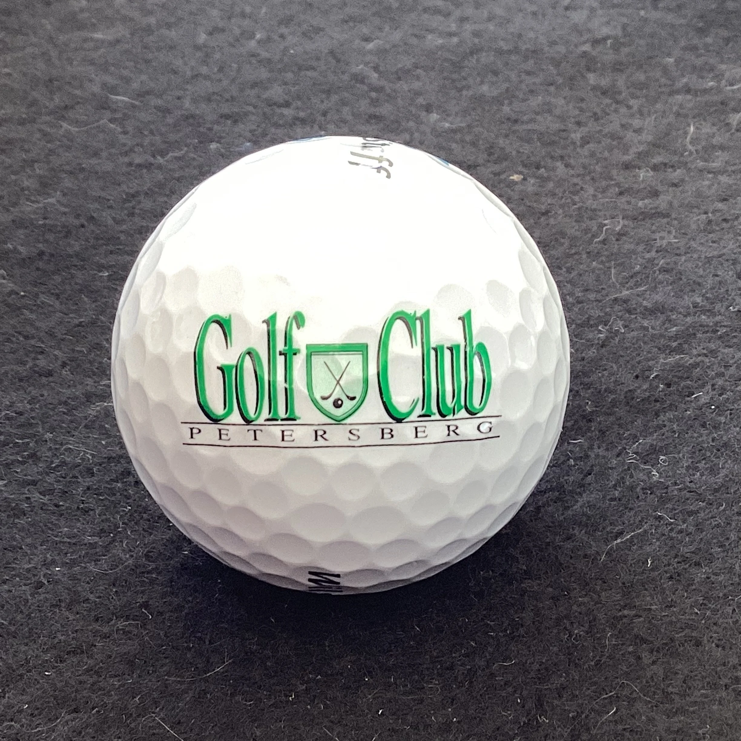 Petersberg Golf Club 