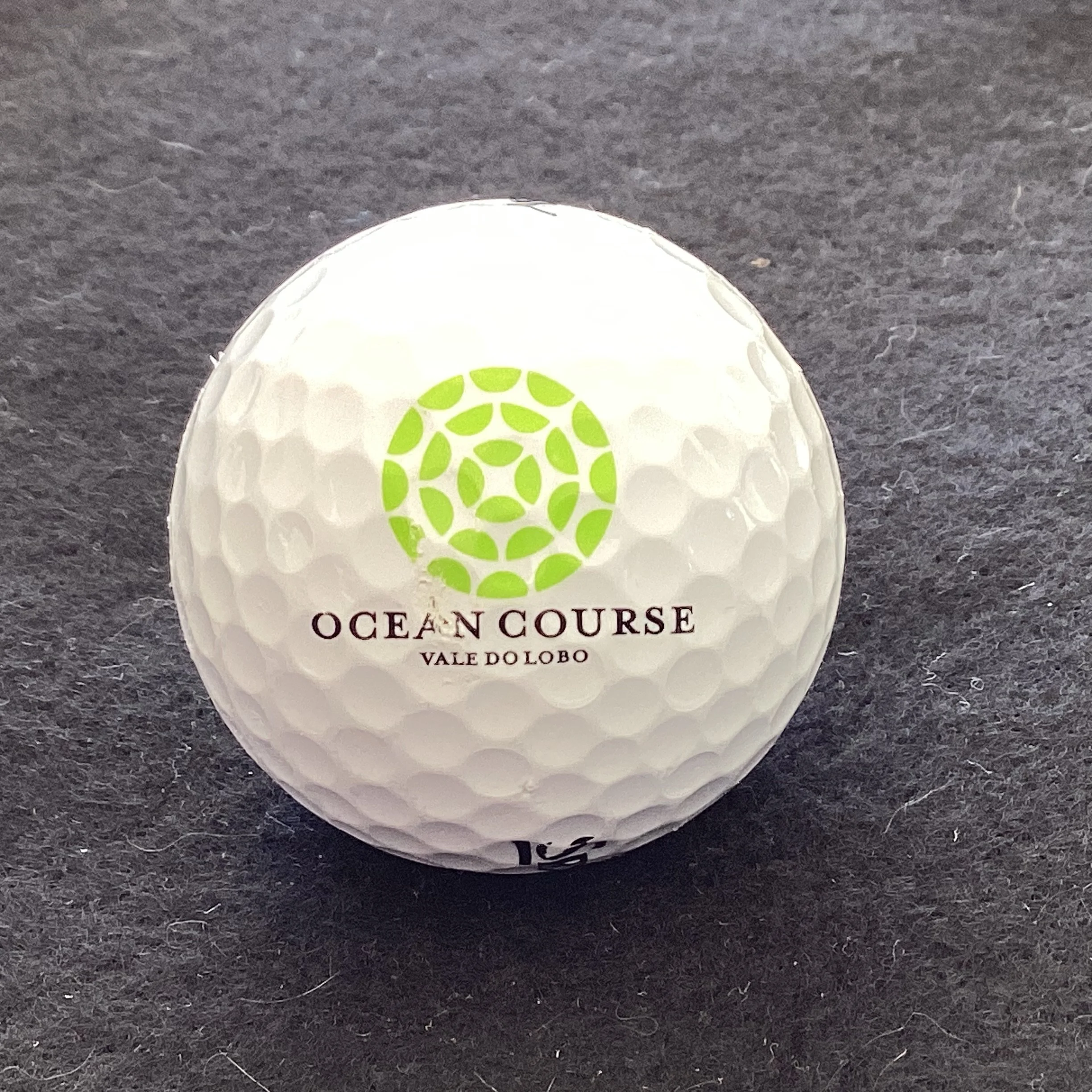 Vale Do Lobo Ocean Course