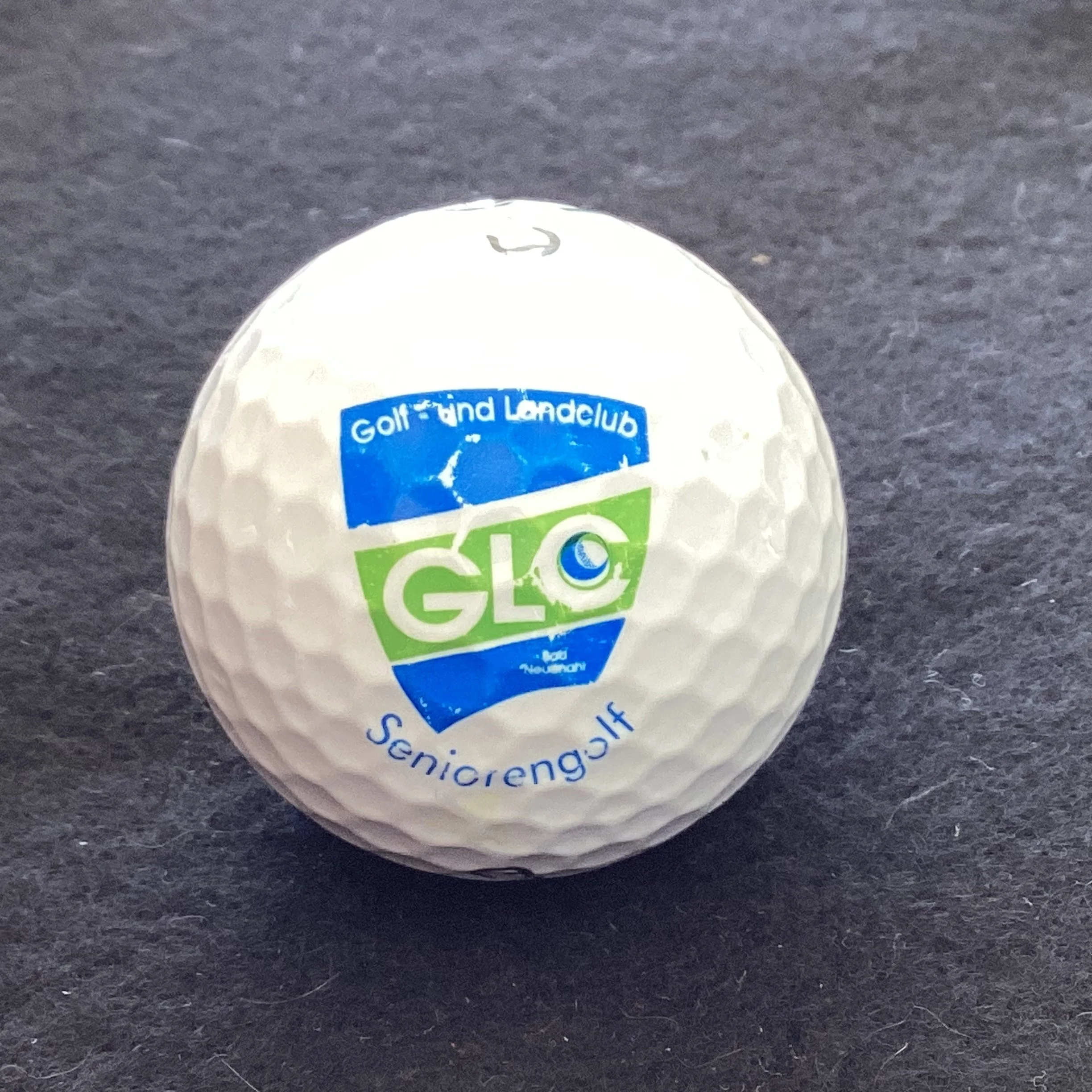 Bad Neuenahr Golf und Landclub 