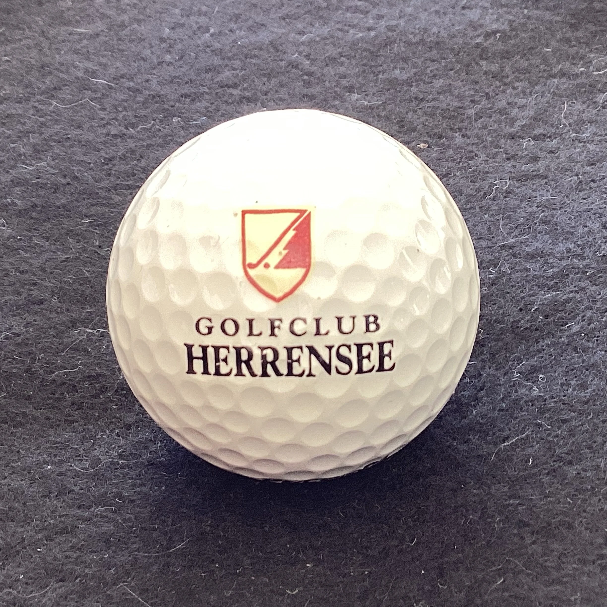 Herrensee Golf Club