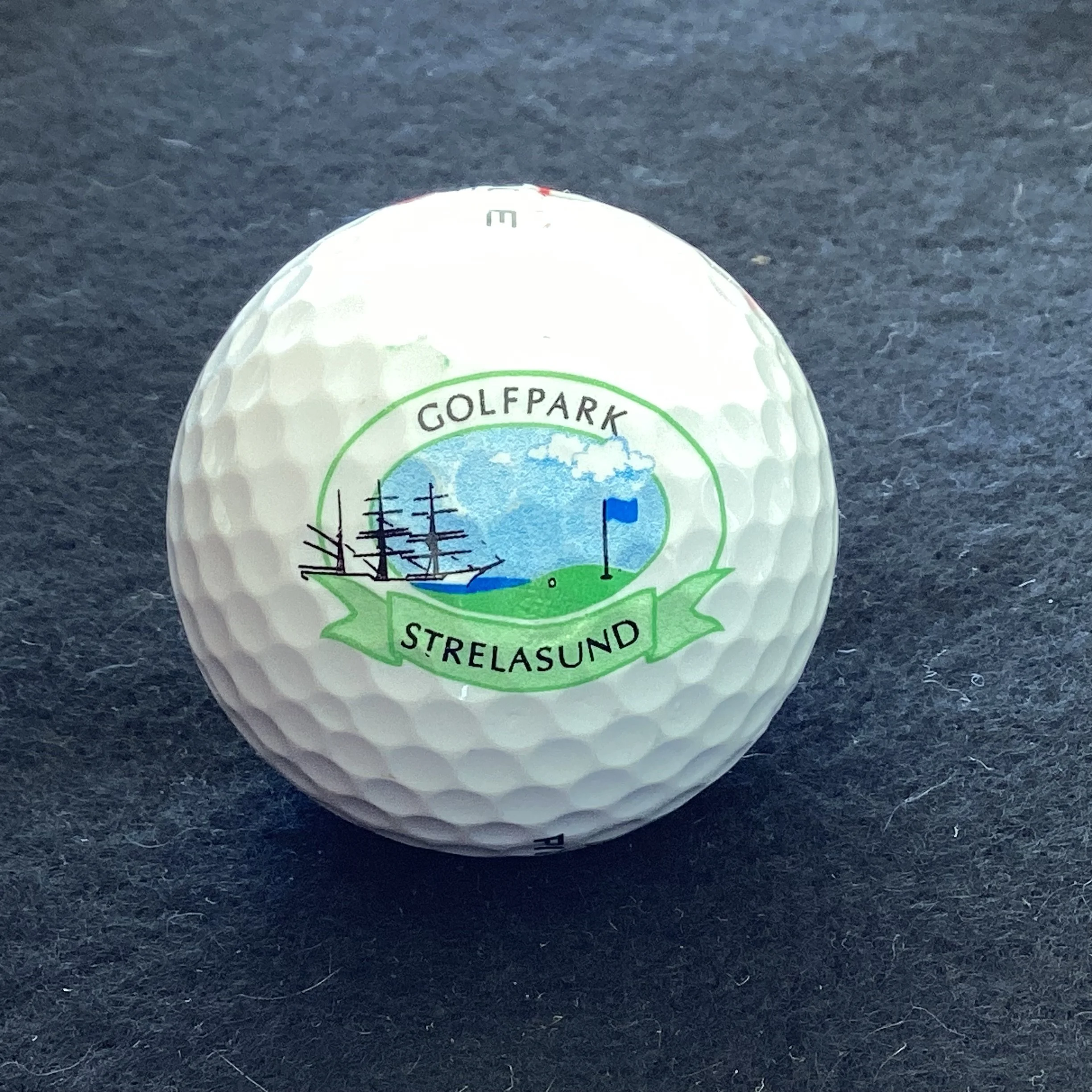 Strelasund Golf Park 