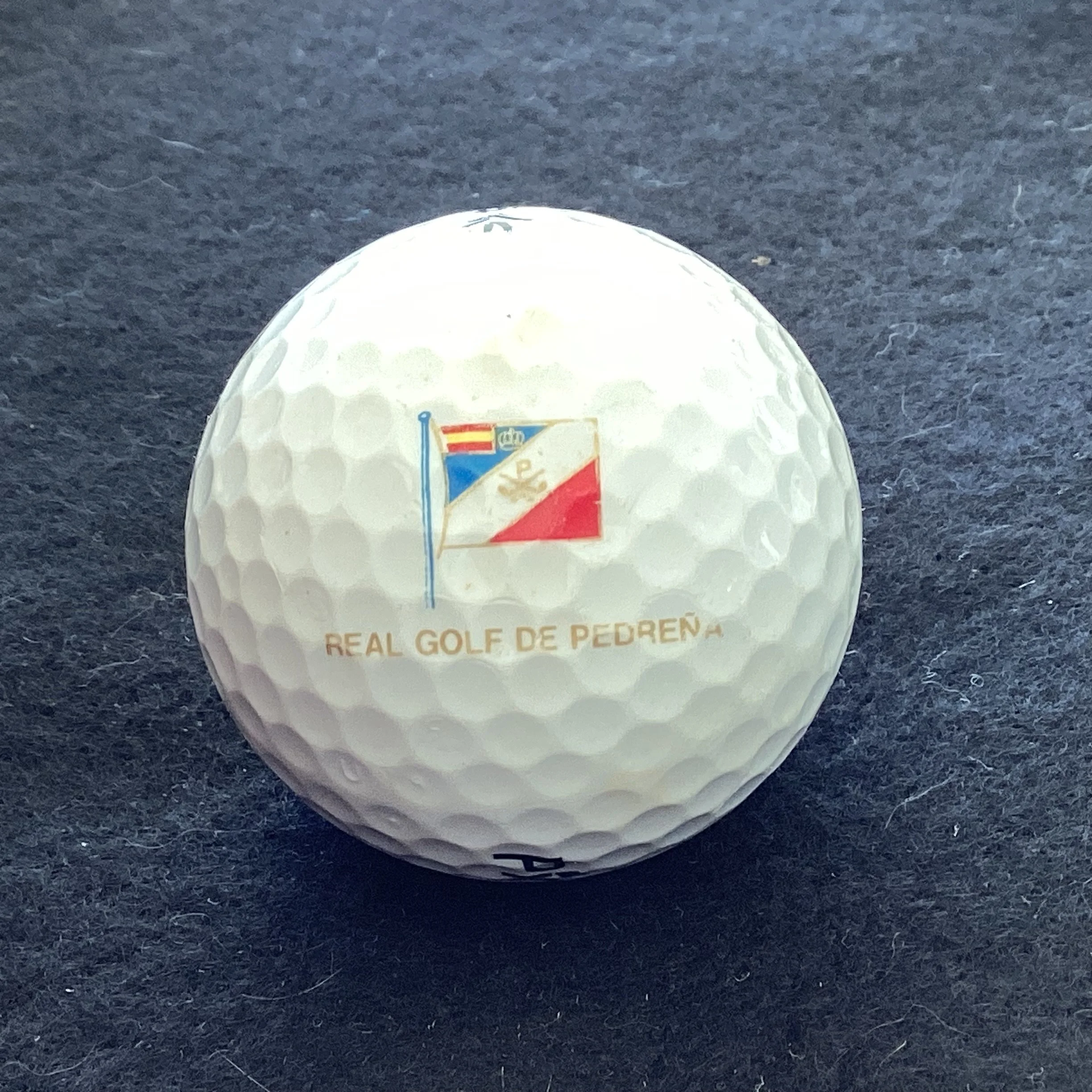 Real Golf de Pedrena