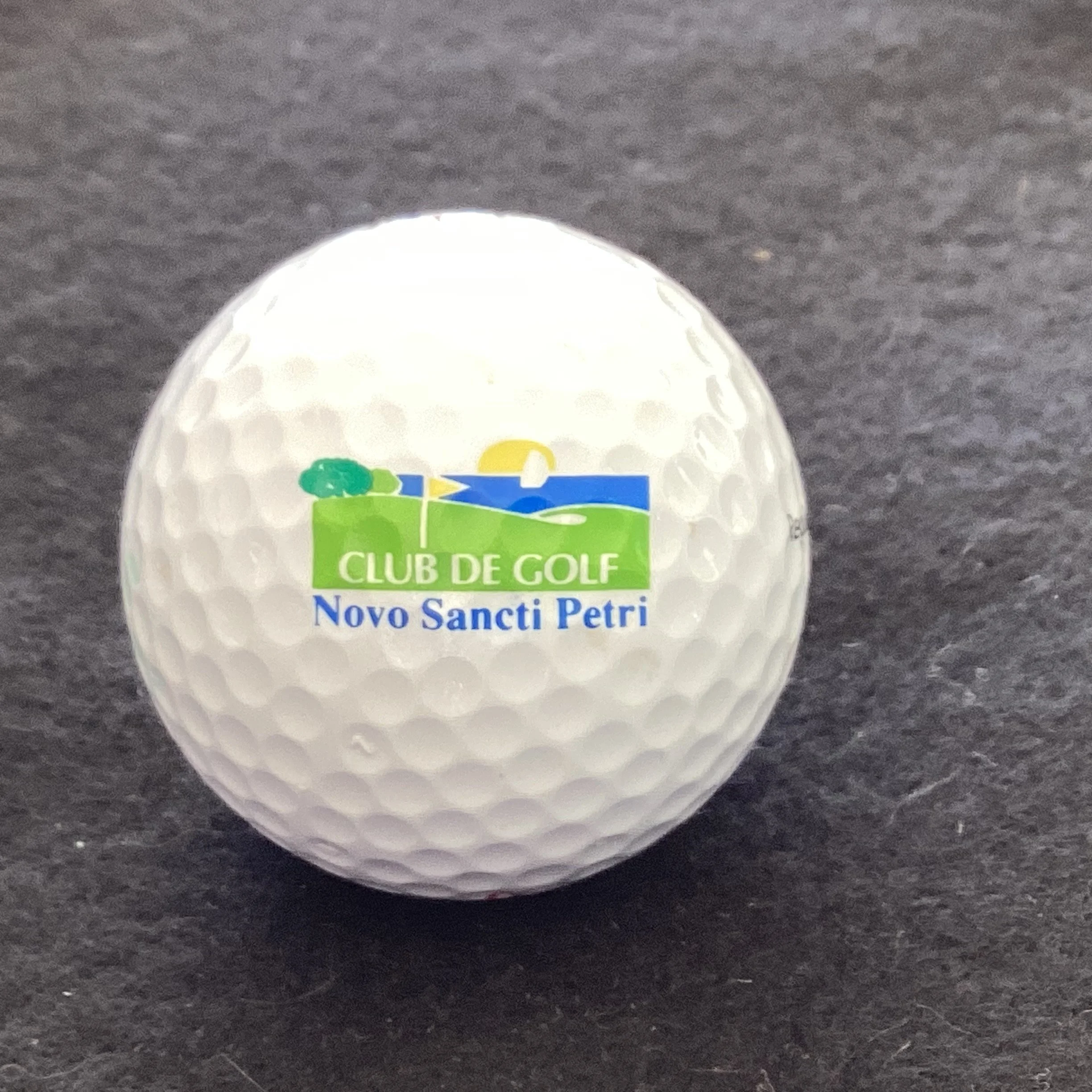 Nova Sancti Petri Club de Golf