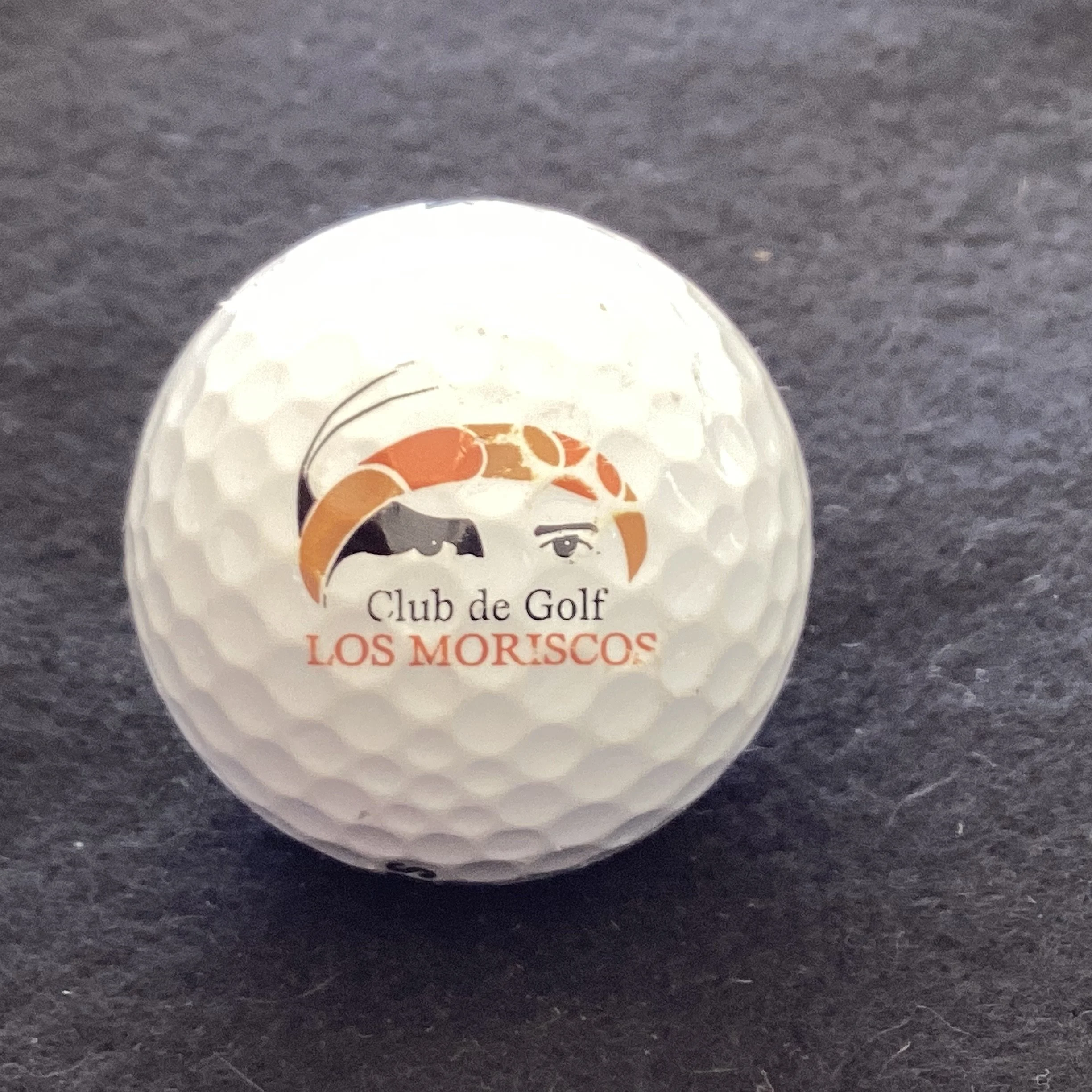 Los Moriscos Club de Golf