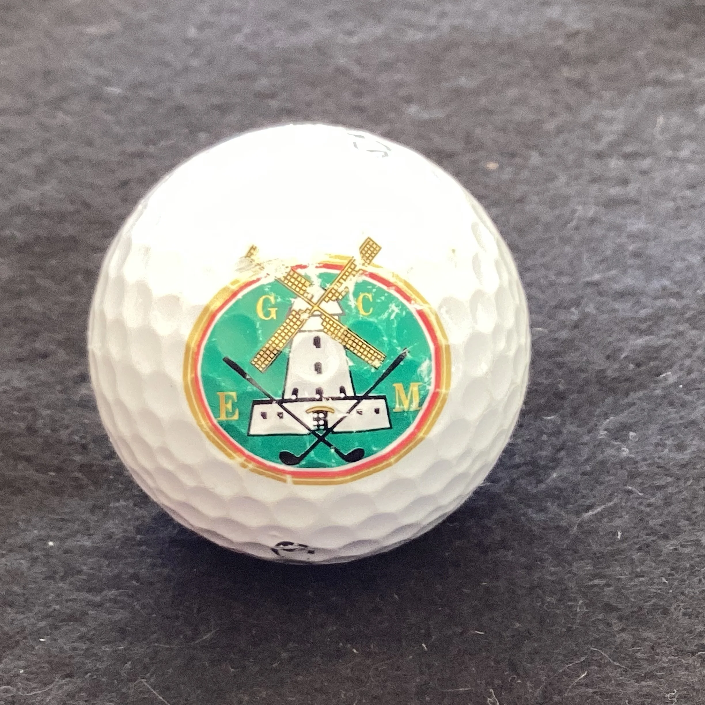 Elfrather Muhle Golf Club