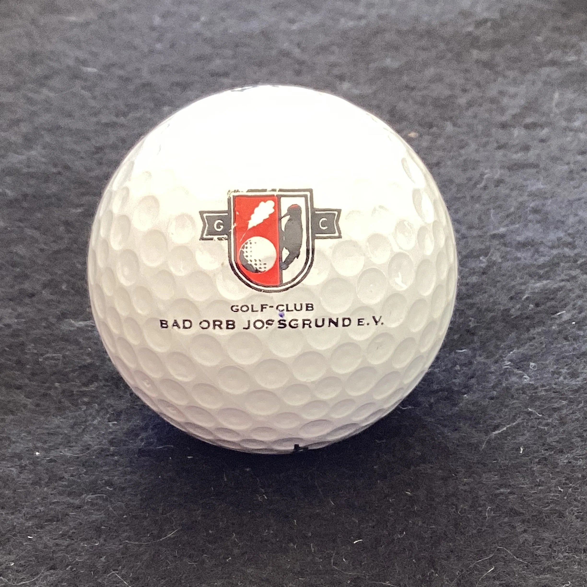 Bad Orb Jossgrund Golf Club 