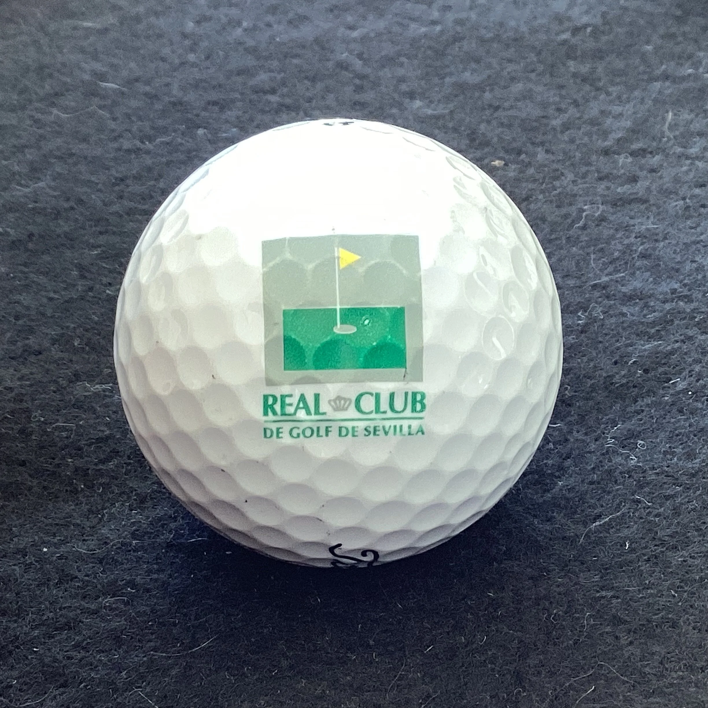 Real Club de Golf de Sevilla